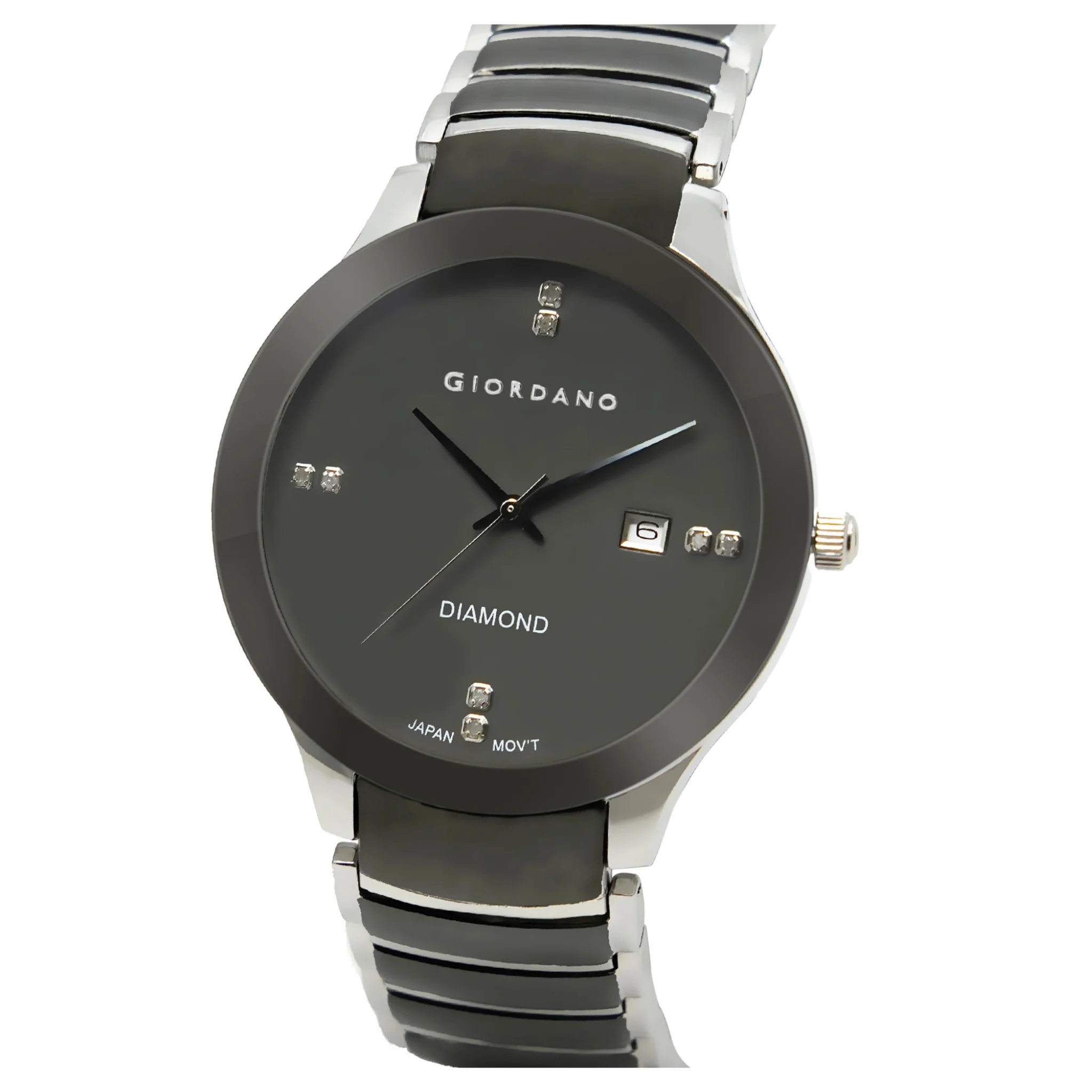 Giordano Analog Wrist Watch for Men GZ-50102-22