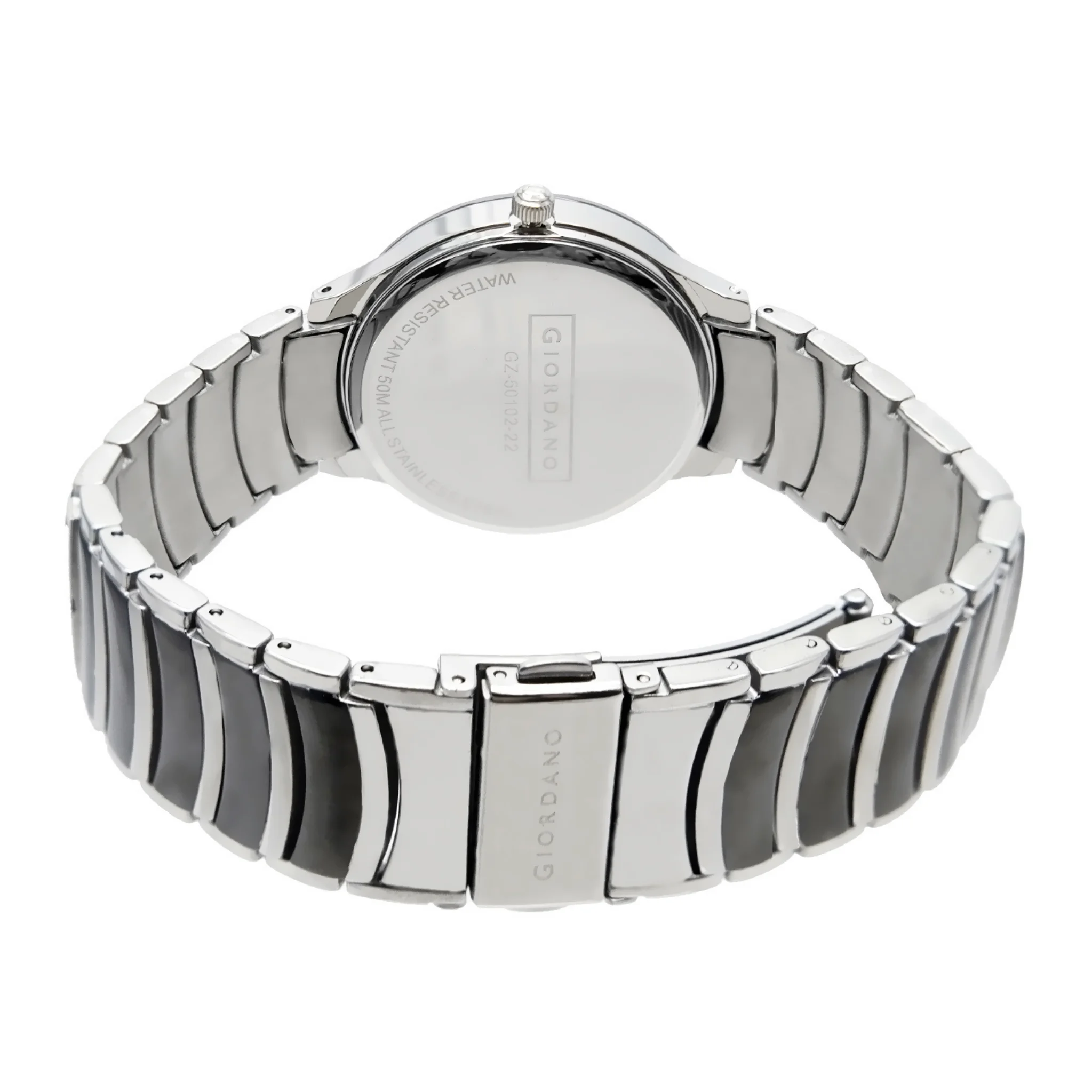 Giordano Analog Wrist Watch for Men GZ-50102-22