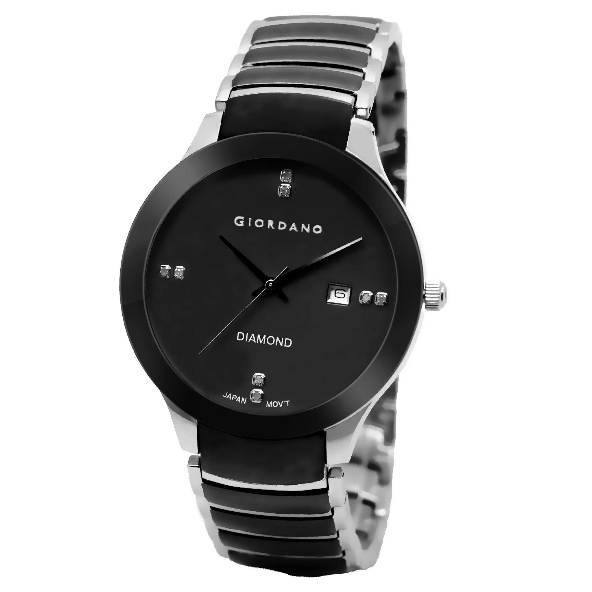 Giordano Analog Wrist Watch for Men GZ-50102-33