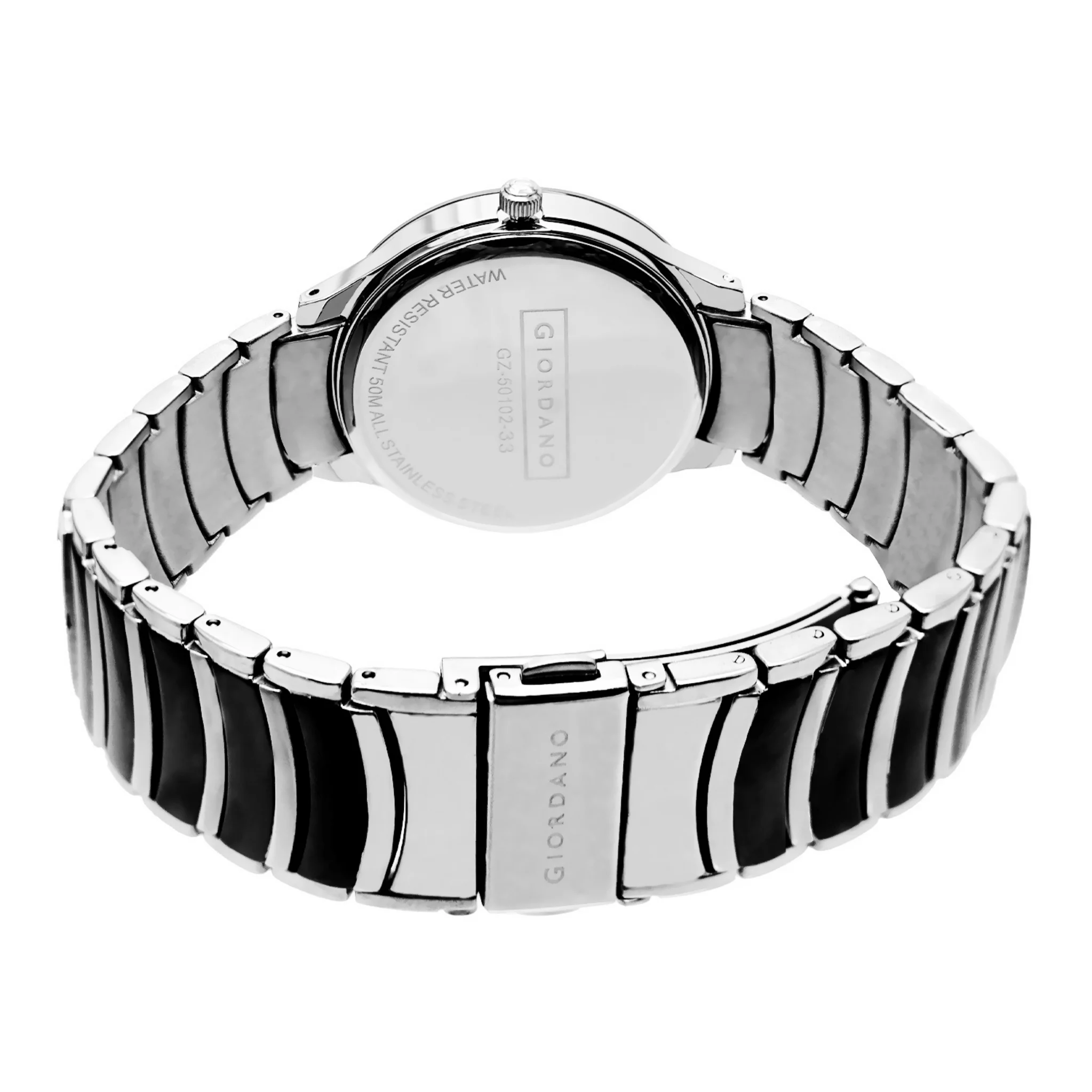 Giordano Analog Wrist Watch for Men GZ-50102-33