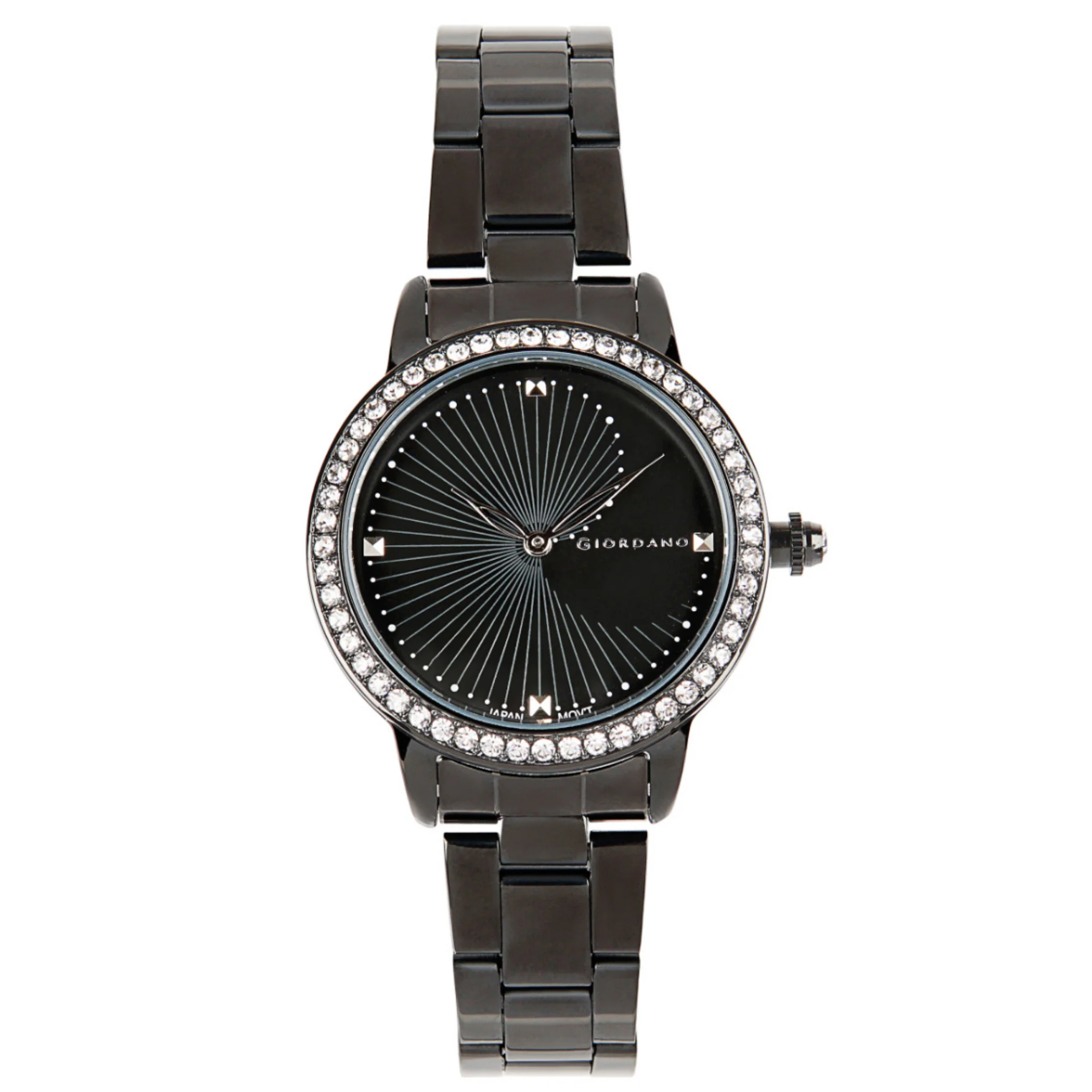 Giordano Analog Wrist Watch for Women | GZ-60046-22
