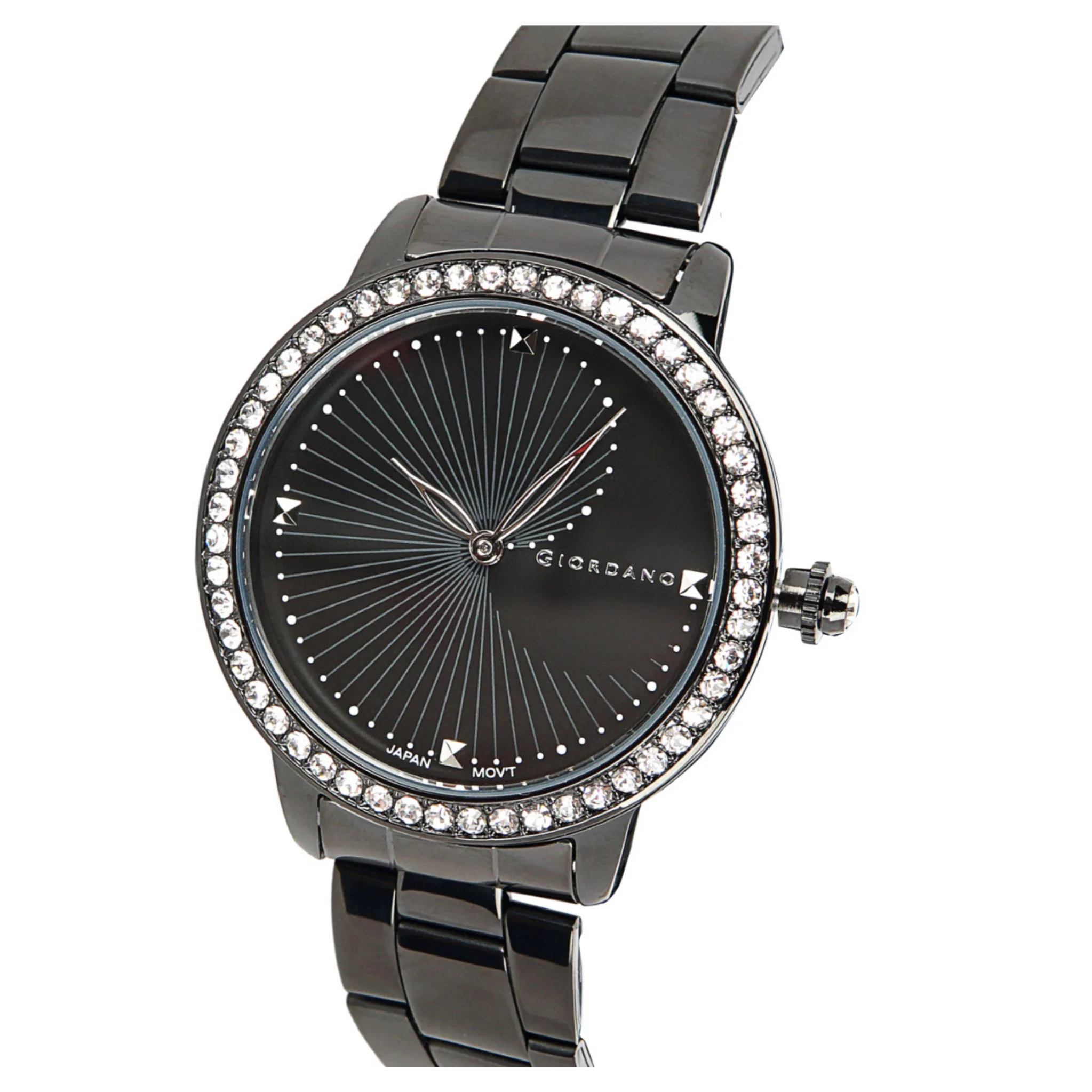 Giordano Analog Wrist Watch for Women | GZ-60046-22