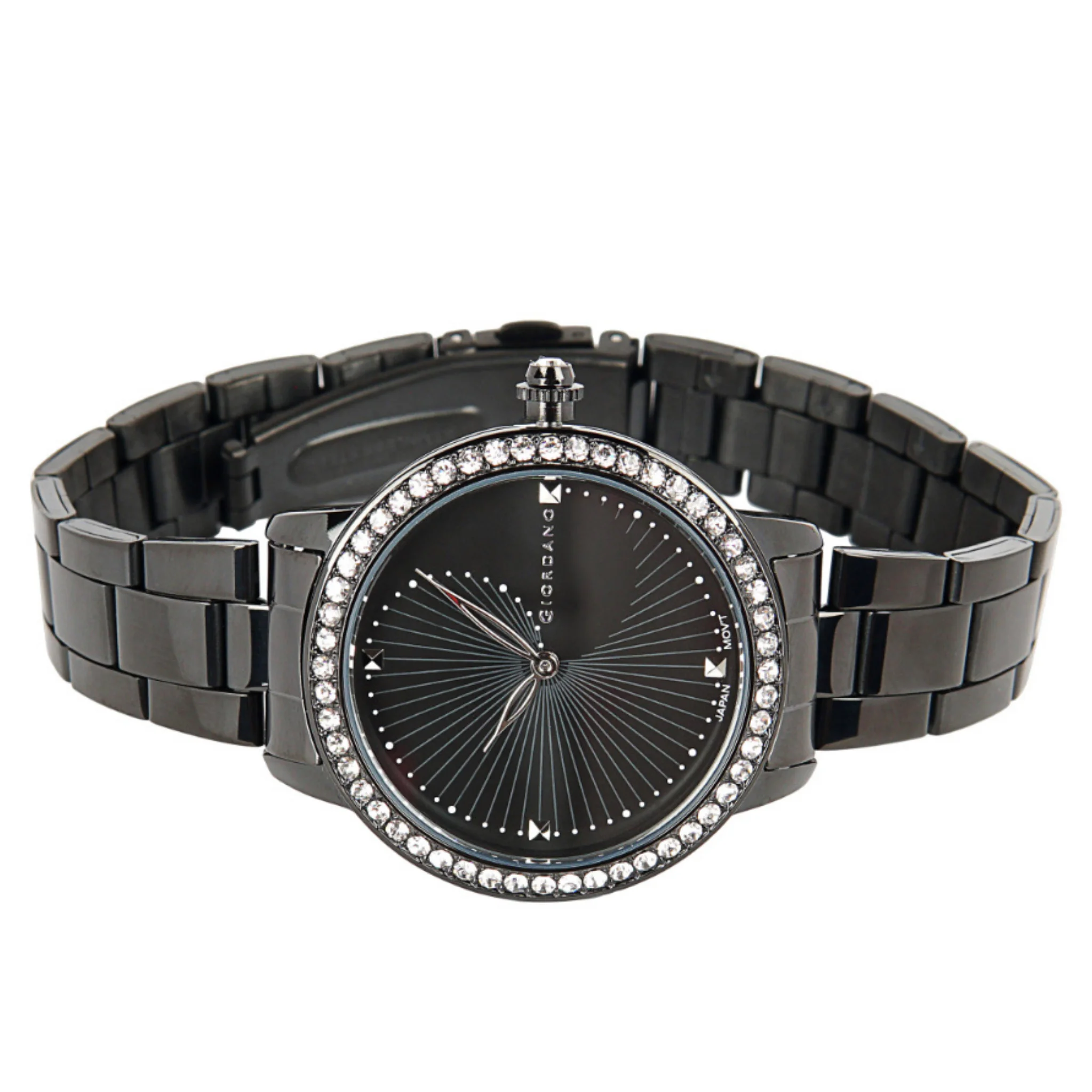 Giordano Analog Wrist Watch for Women | GZ-60046-22