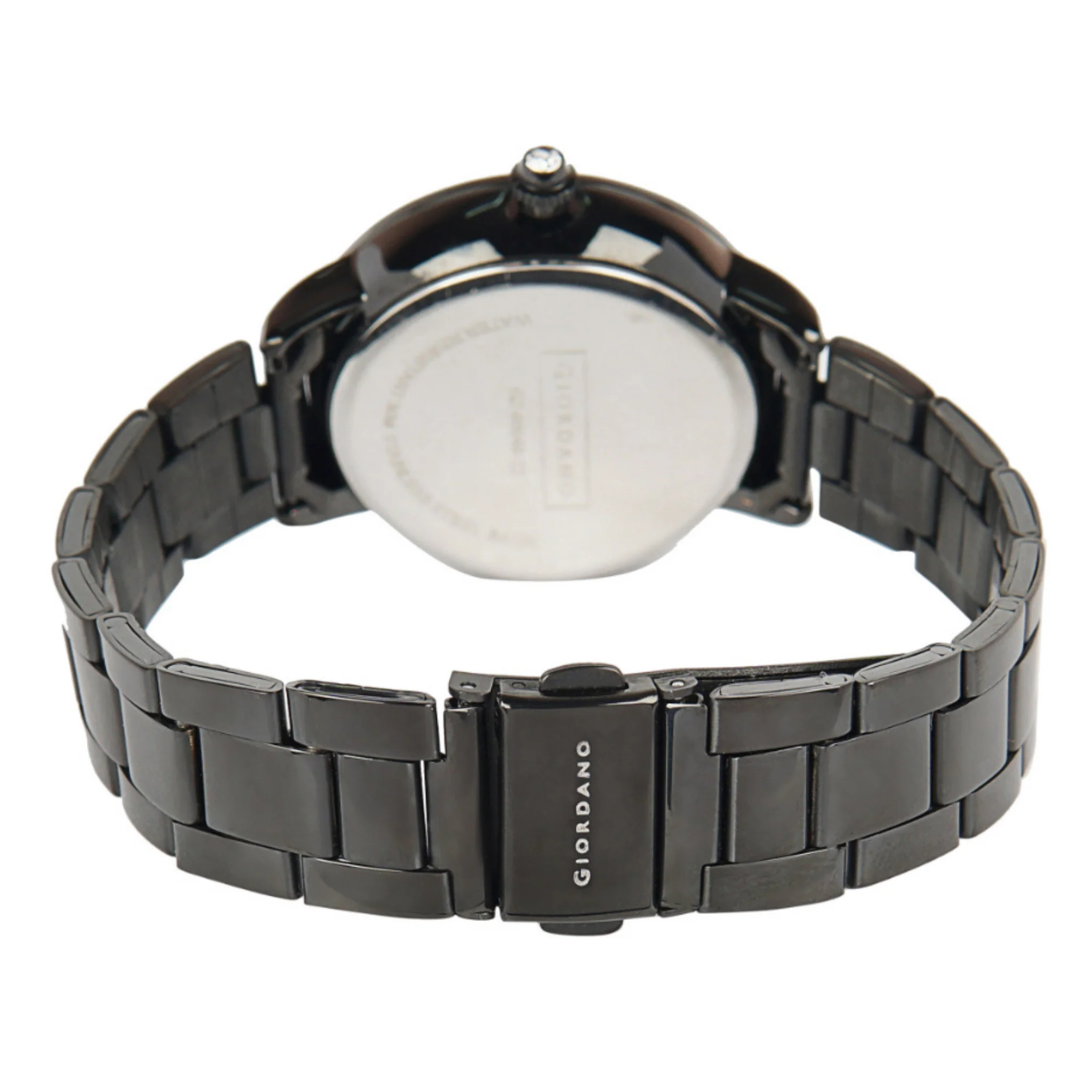 Giordano Analog Wrist Watch for Women | GZ-60046-22