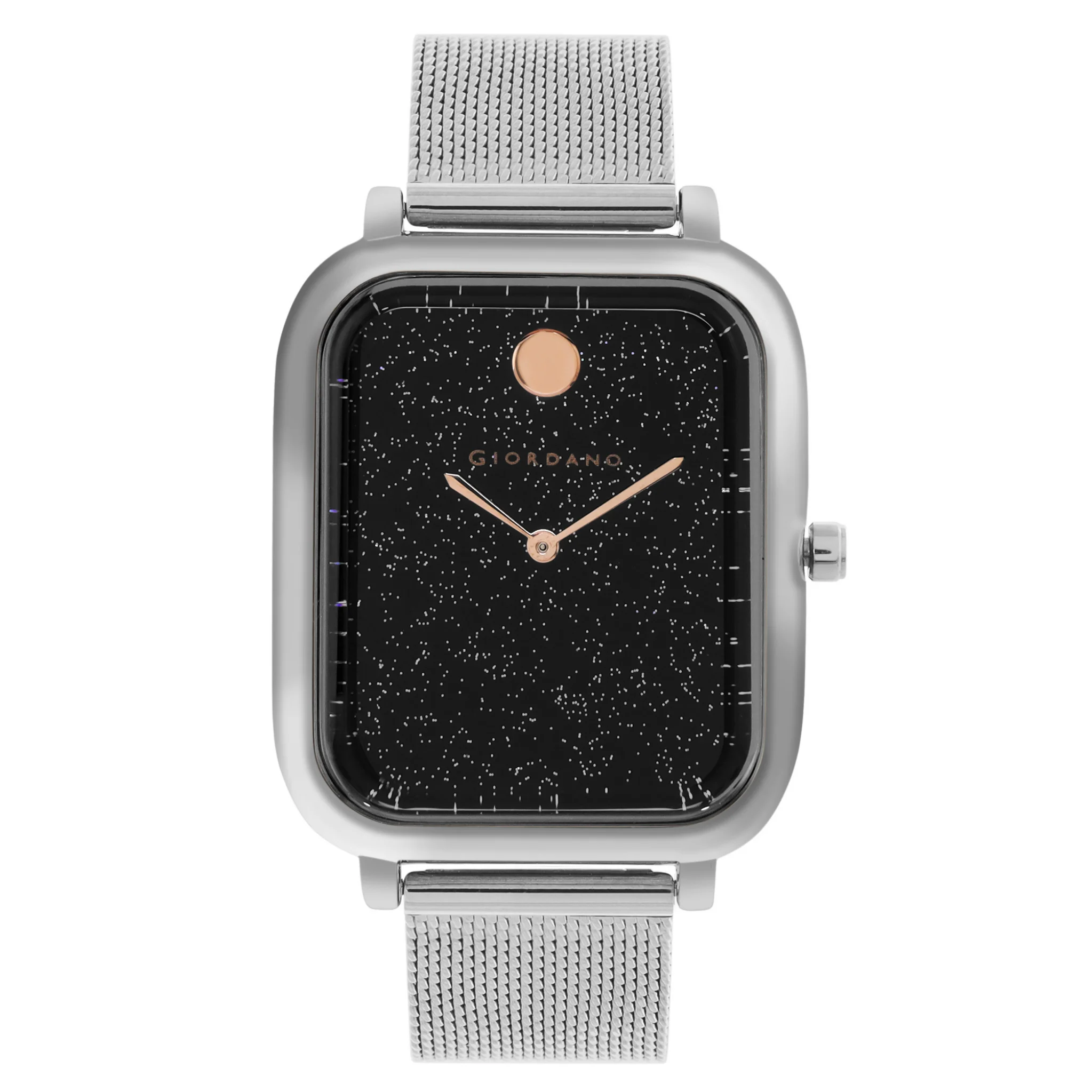Giordano Analog Wrist Watch for Women | GZ-60055-11