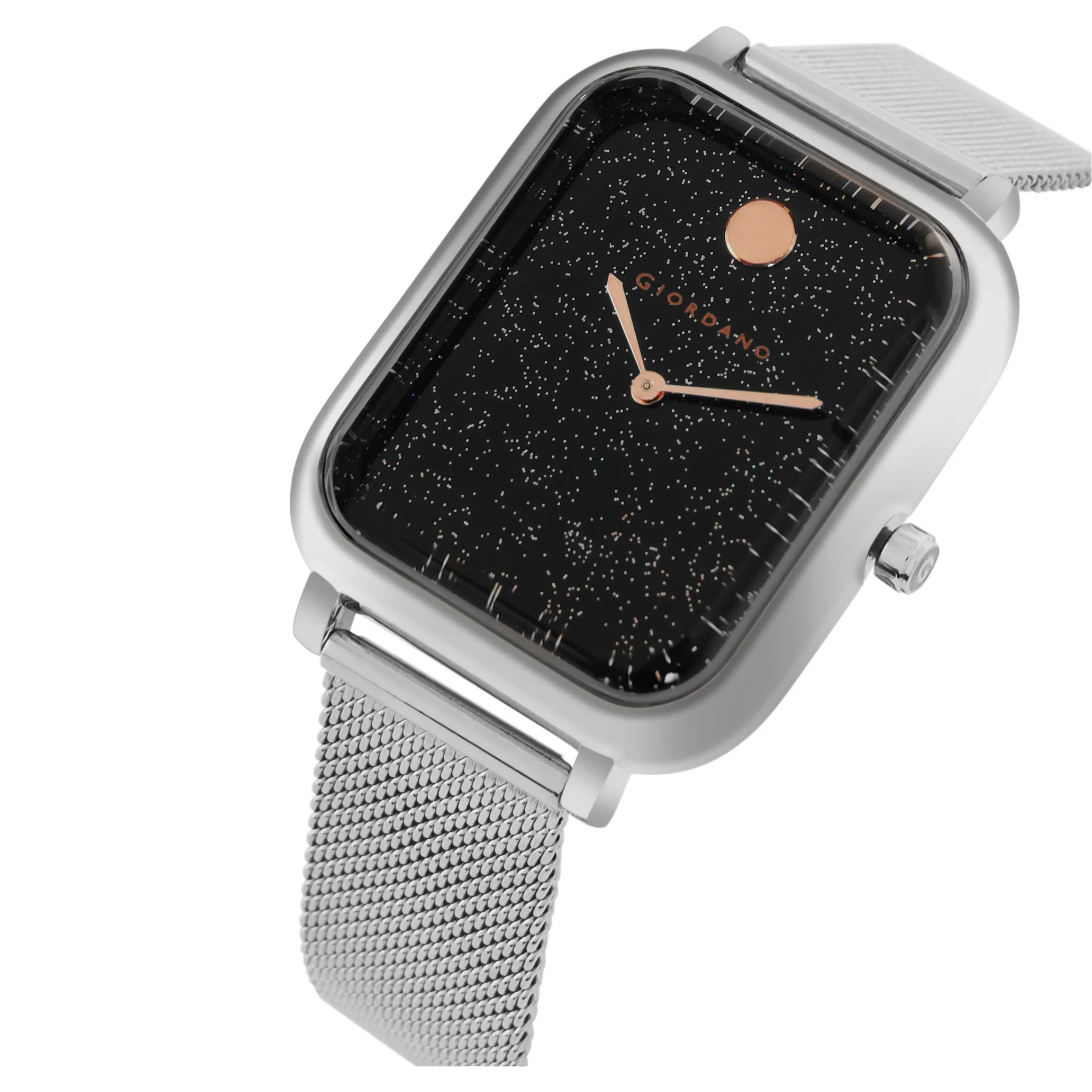 Giordano Analog Wrist Watch for Women | GZ-60055-11