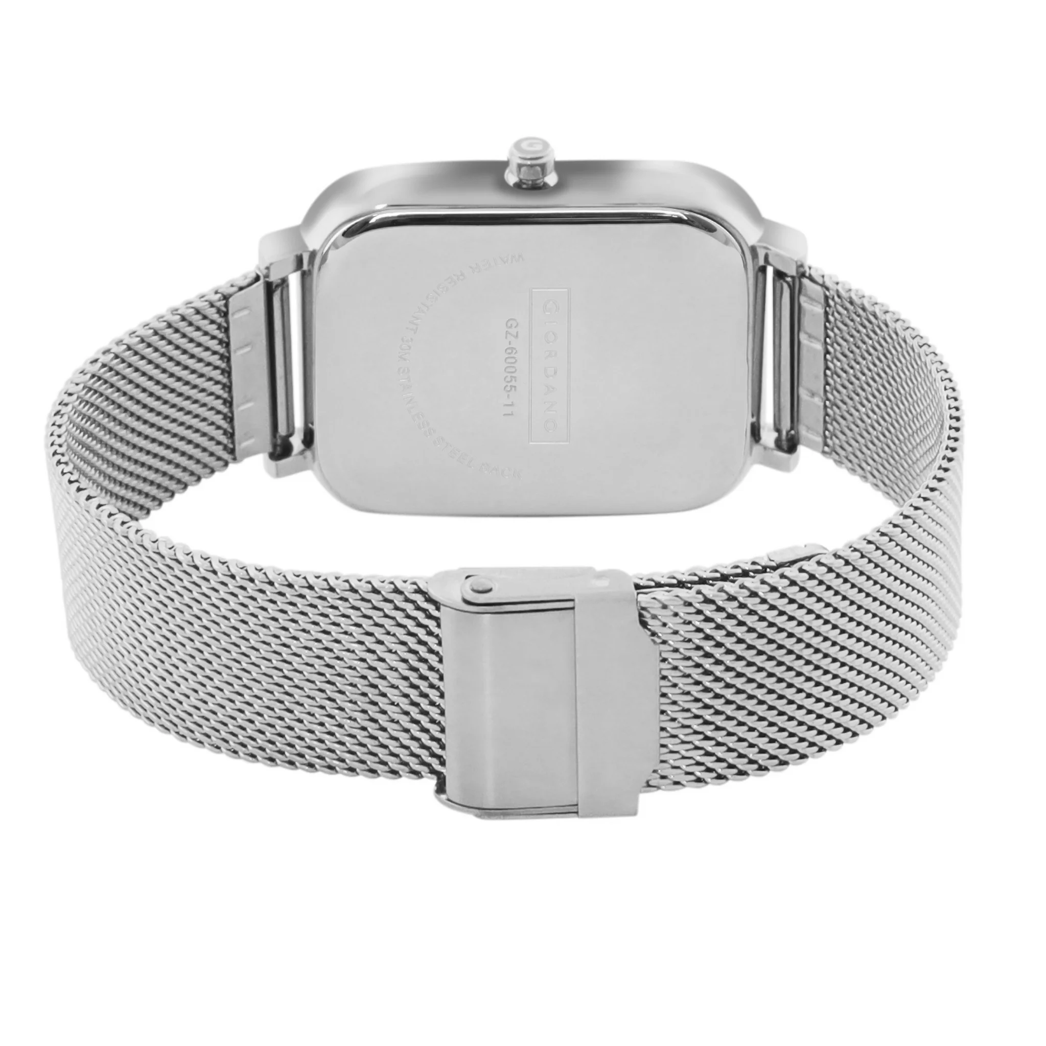 Giordano Analog Wrist Watch for Women | GZ-60055-11