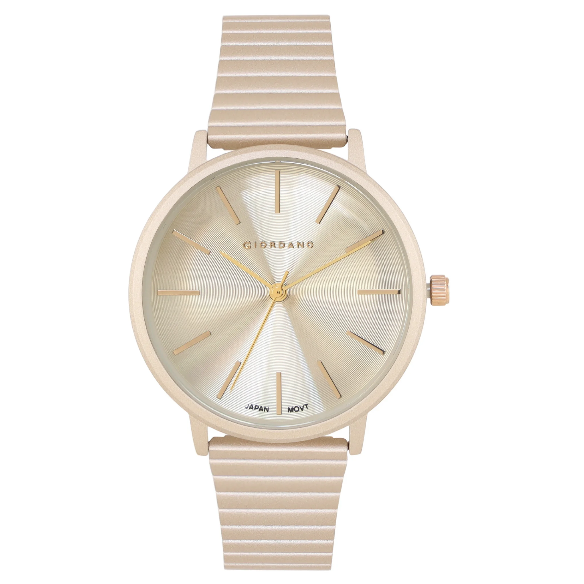 Giordano Analog Wrist Watch for Women | GZ-60057-11