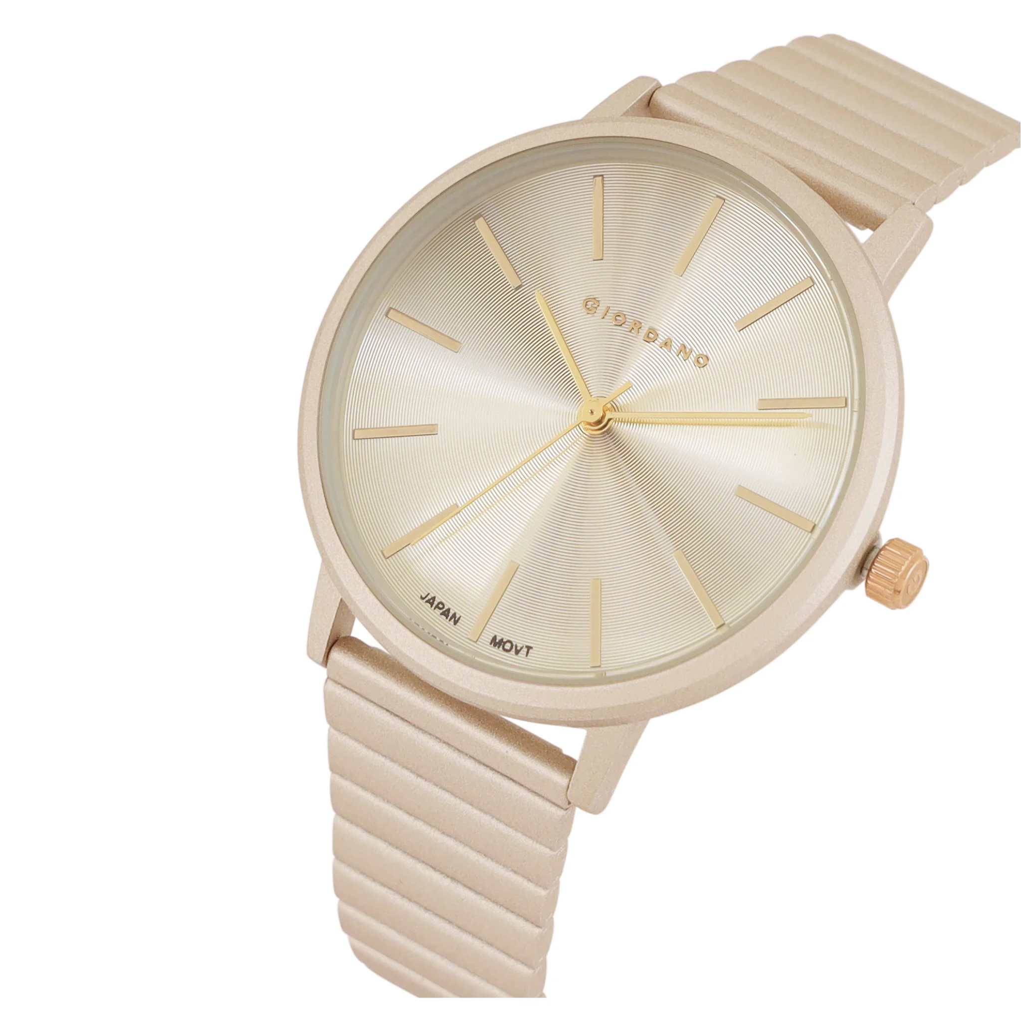 Giordano Analog Wrist Watch for Women | GZ-60057-11