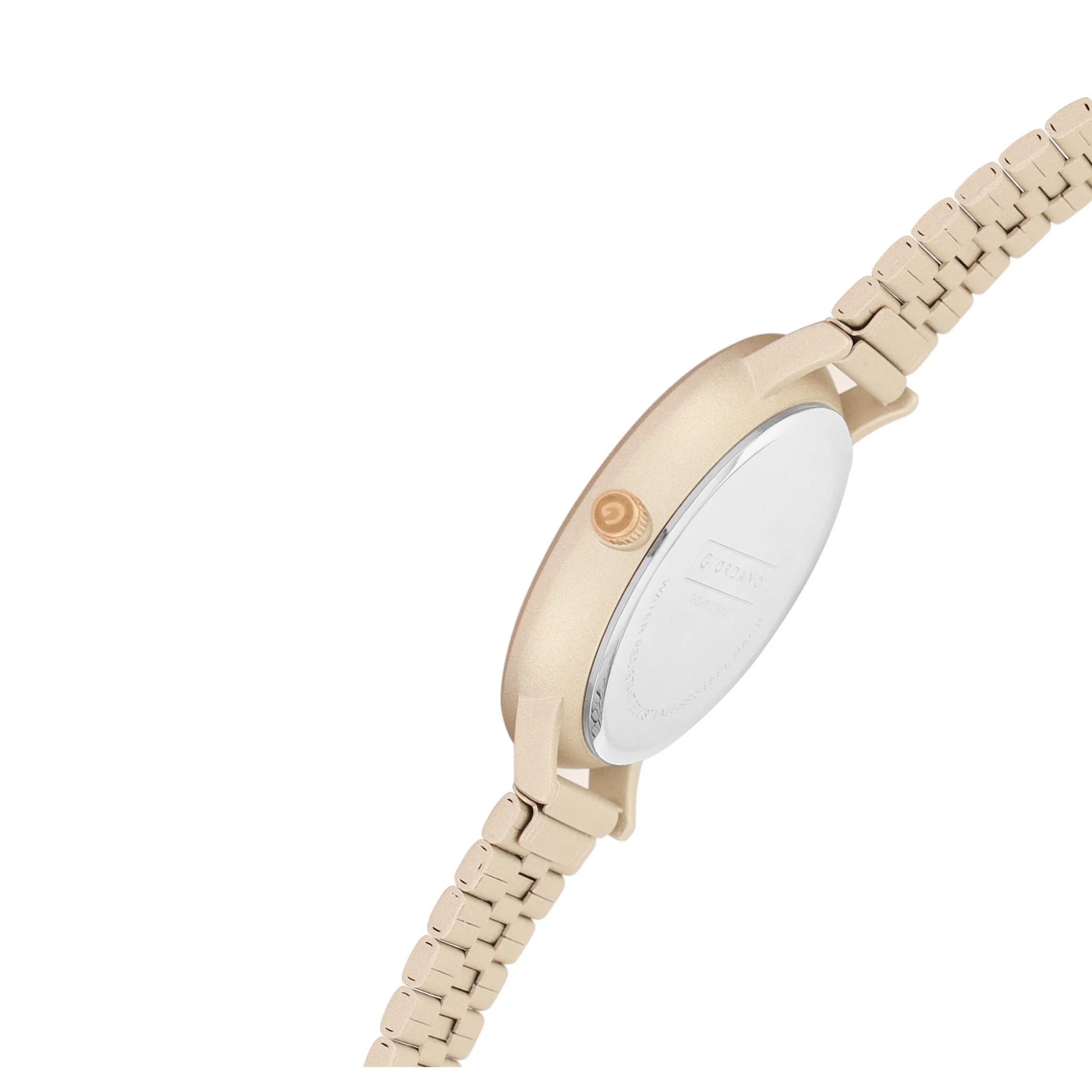 Giordano Analog Wrist Watch for Women | GZ-60057-11