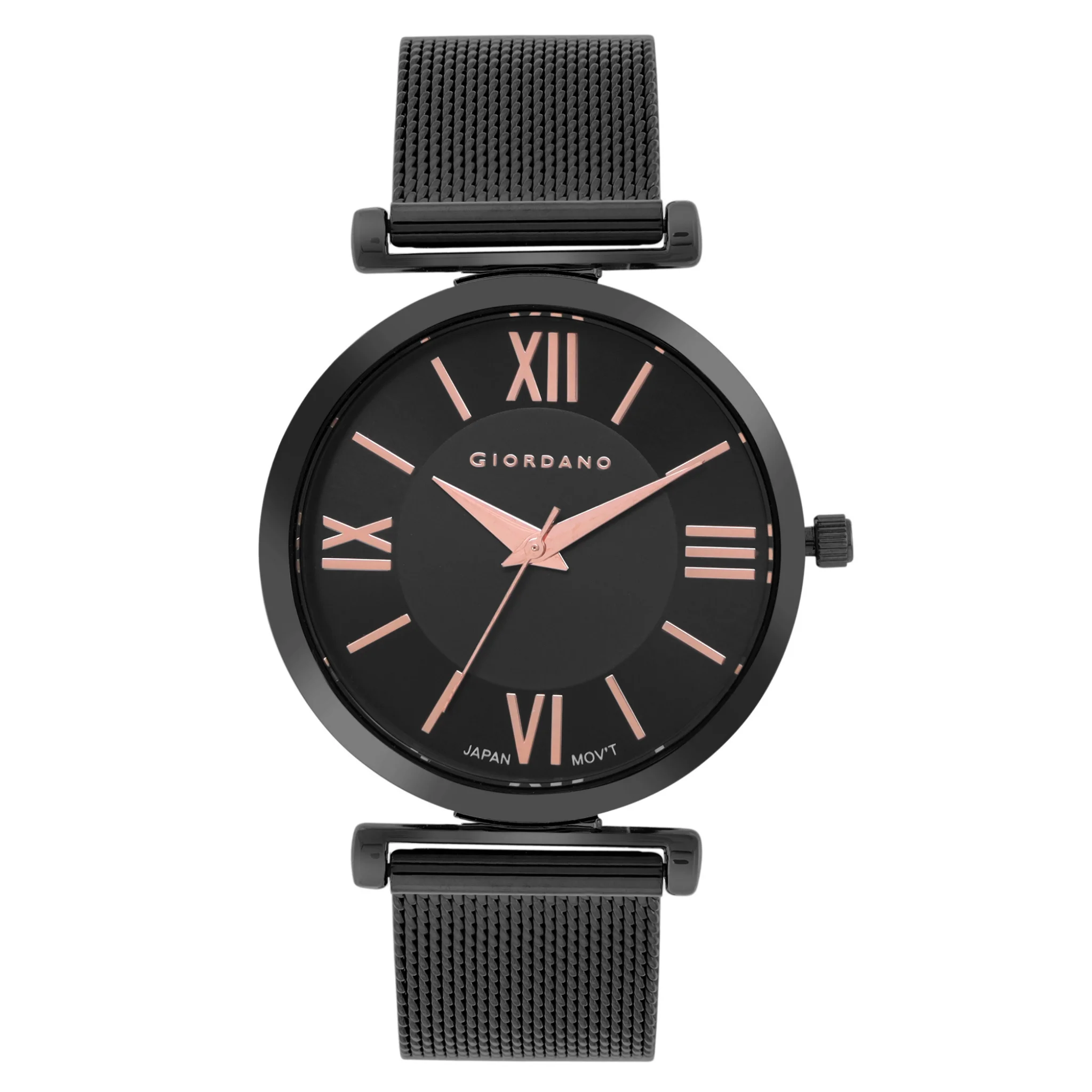 Giordano Analog Wrist Watch for Women | GZ-60061-11