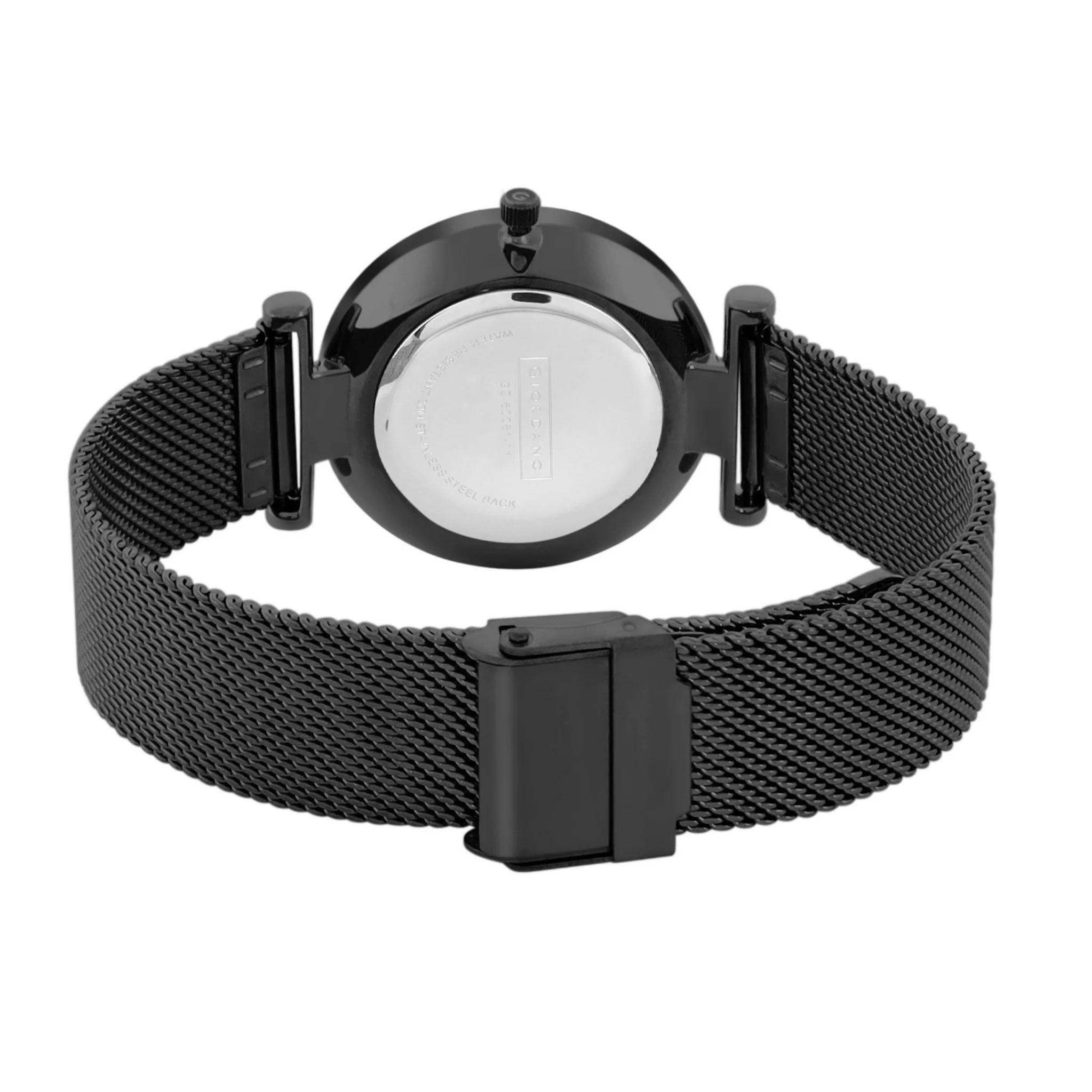 Giordano Analog Wrist Watch for Women | GZ-60061-11