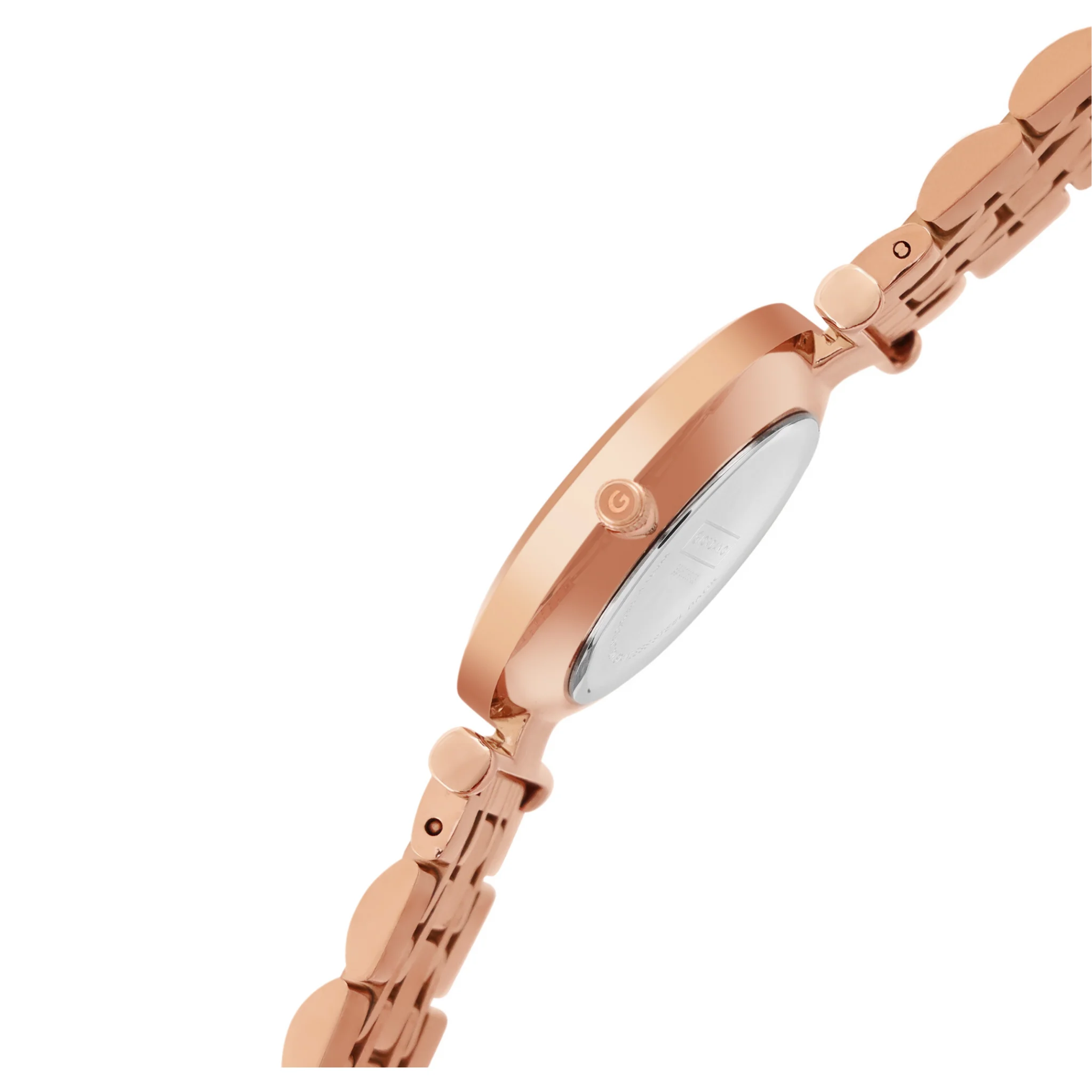 Giordano Analog Wrist Watch for Women | GZ-60063-33