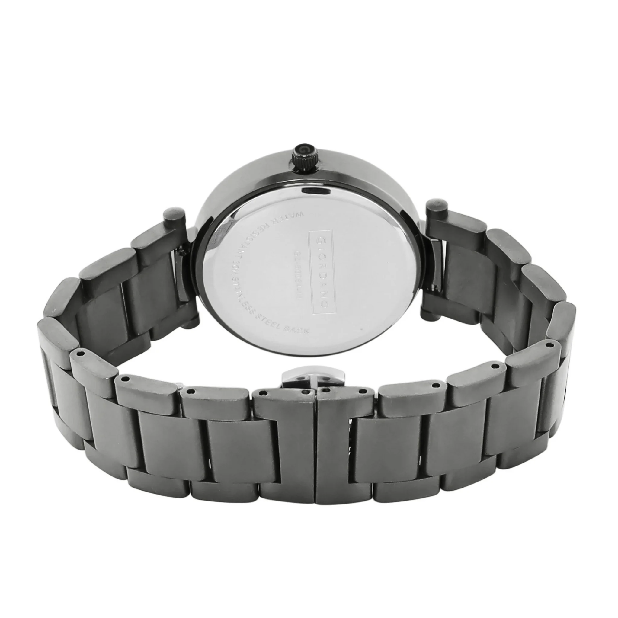 Giordano Analog Wrist Watch for Women | GZ-60064-11