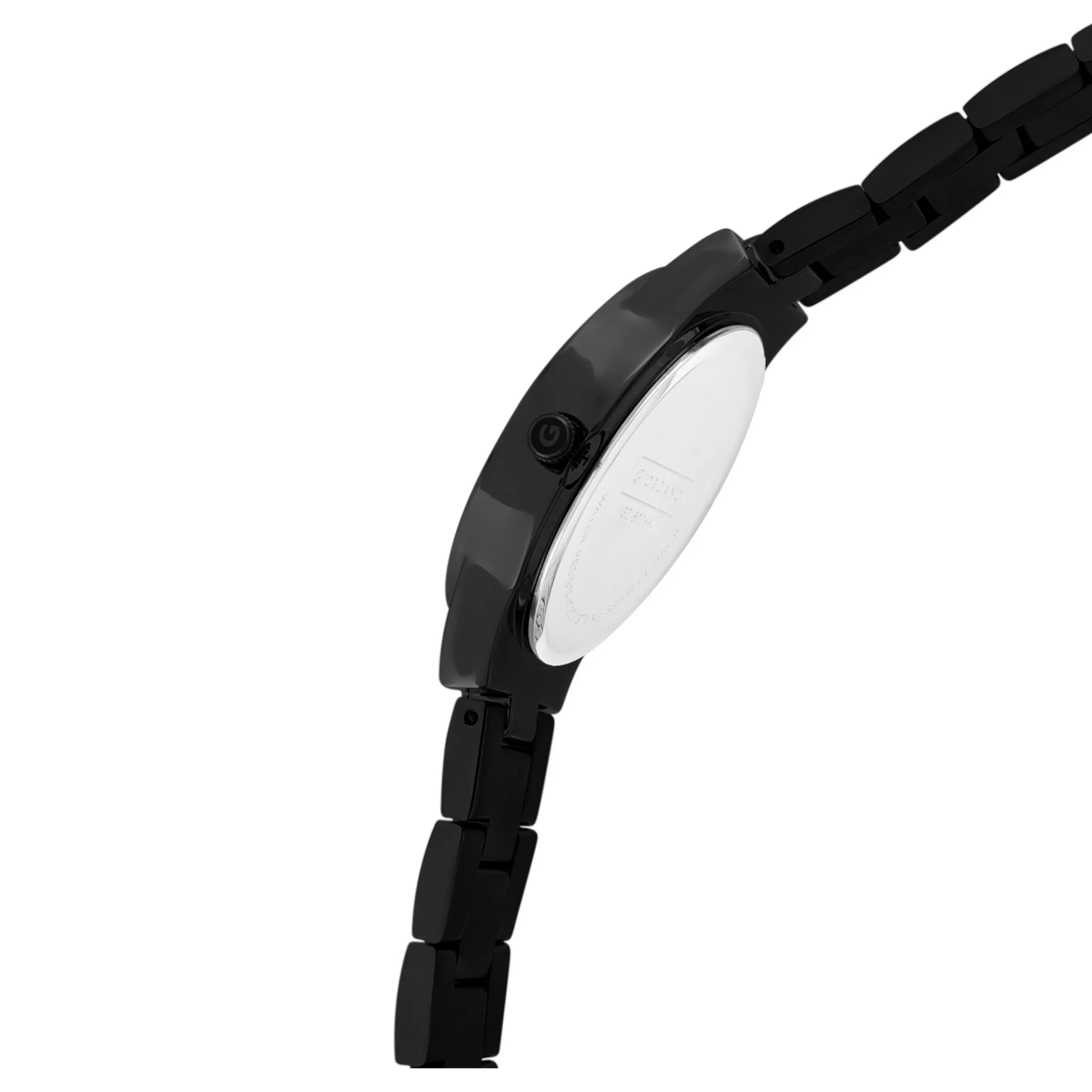 Giordano Analog Wrist Watch For Women GZ-60066-11