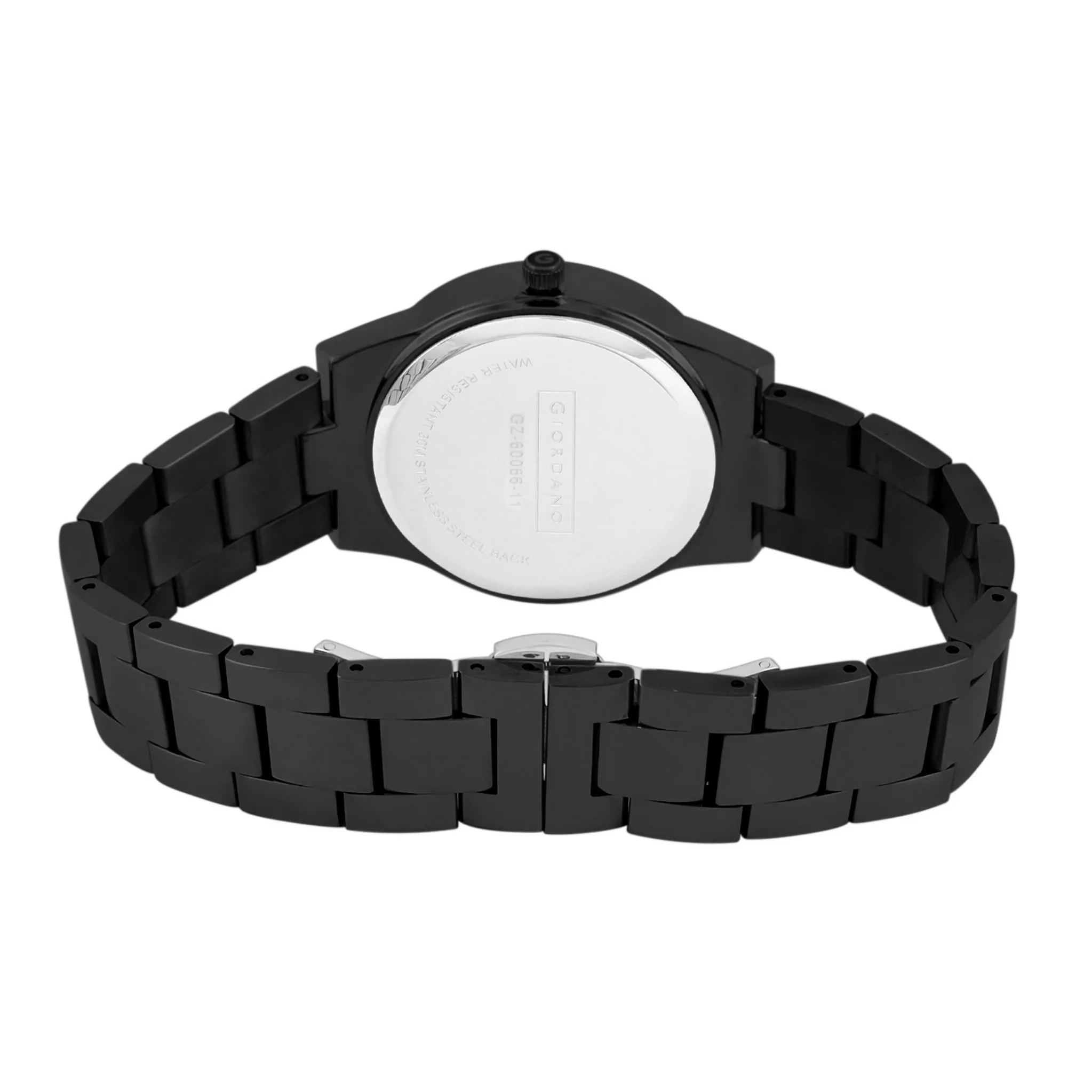 Giordano Analog Wrist Watch For Women GZ-60066-11