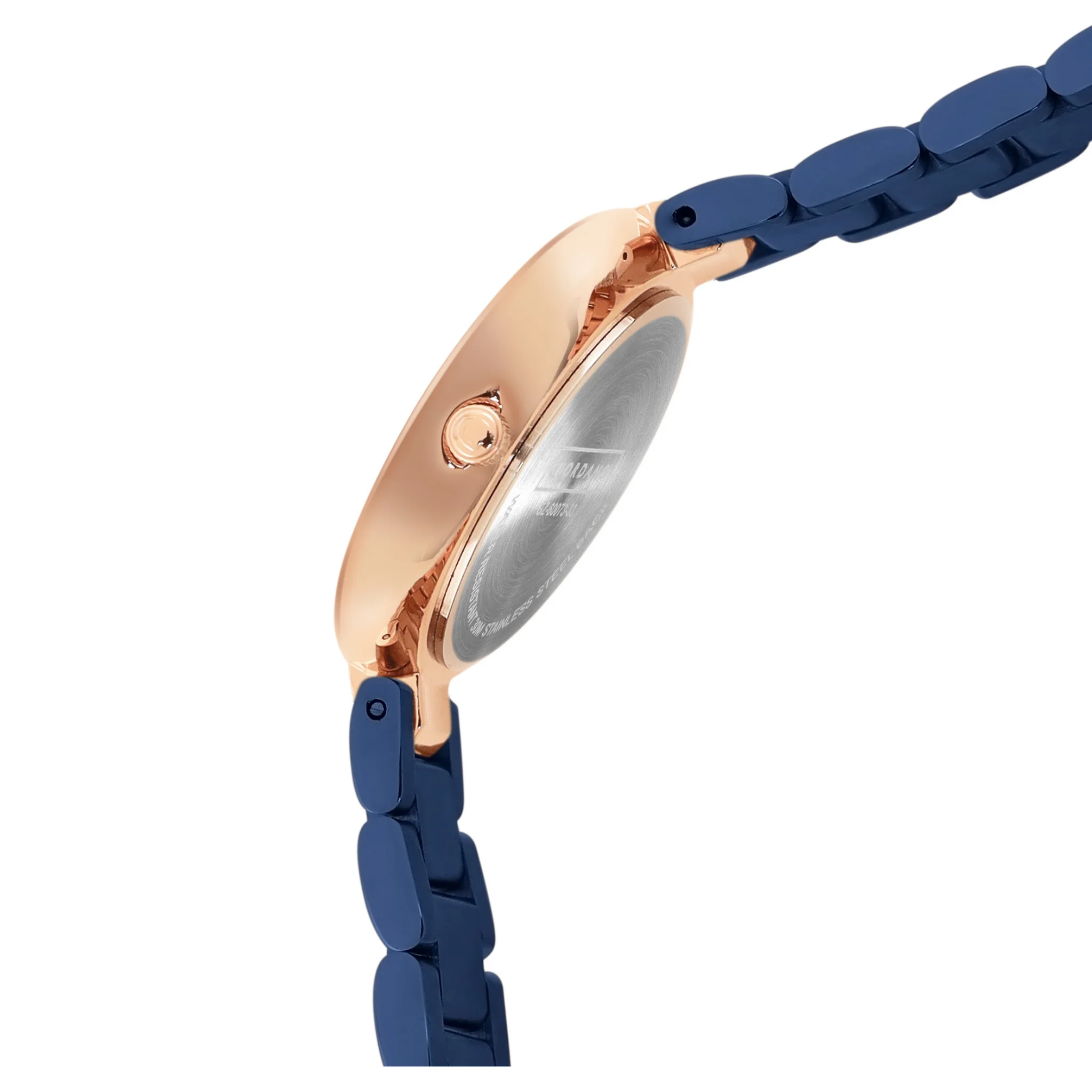 Giordano Analog Wrist Watch for Women | GZ-60073-33