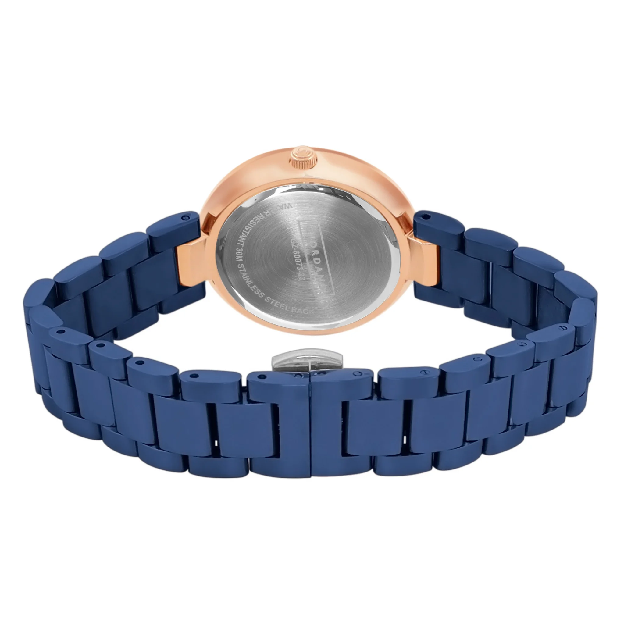 Giordano Analog Wrist Watch for Women | GZ-60073-33