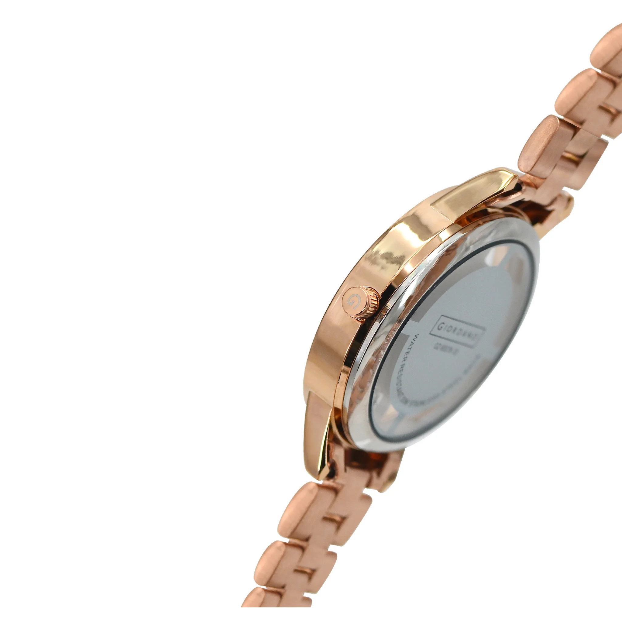 Giordano Analog Wrist Watch for Women - GZ-60078-33