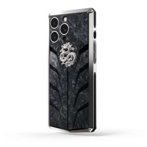 IC-15PM-RSC-BK-SL-DR