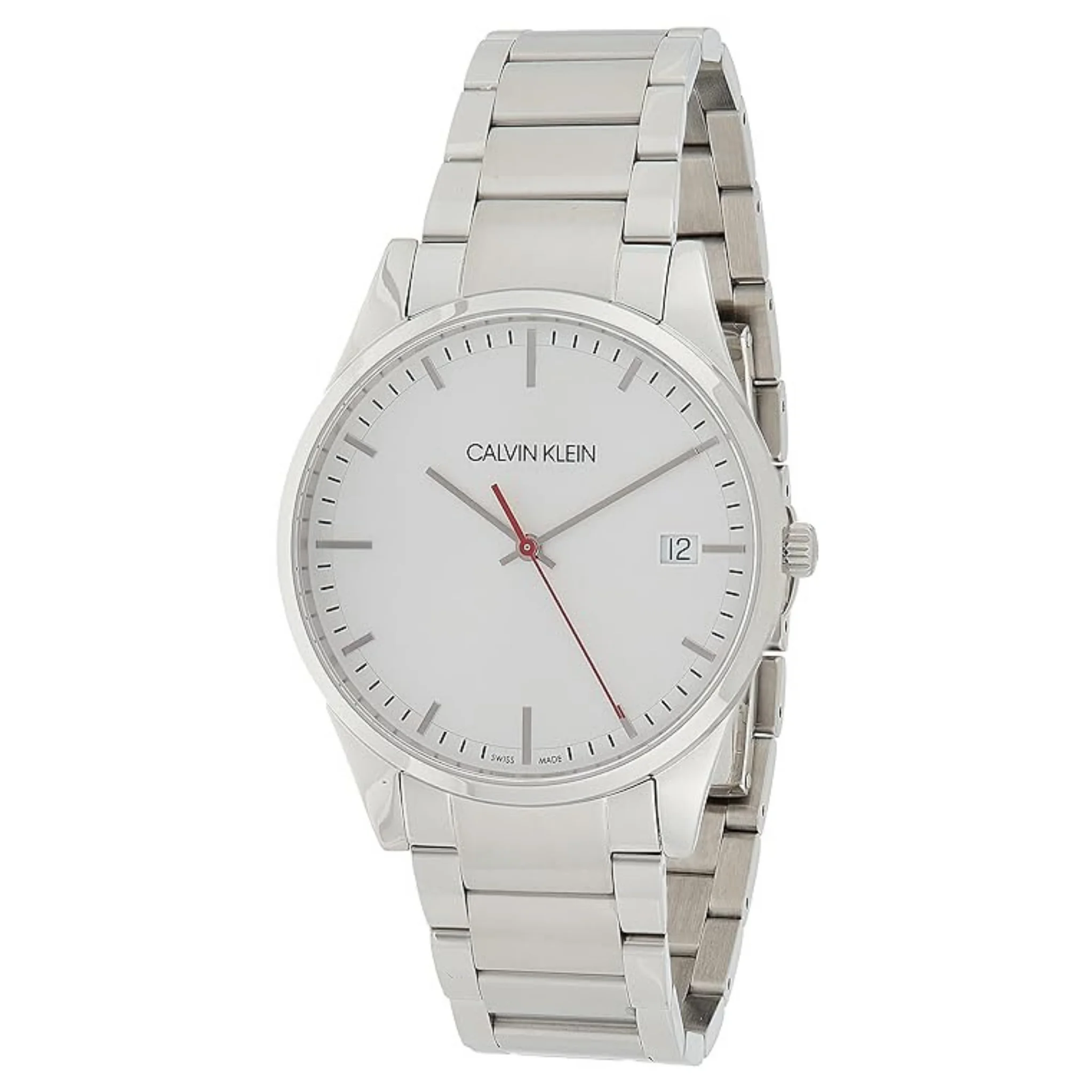 Calvin Klein Mens Watch K4N2114Y