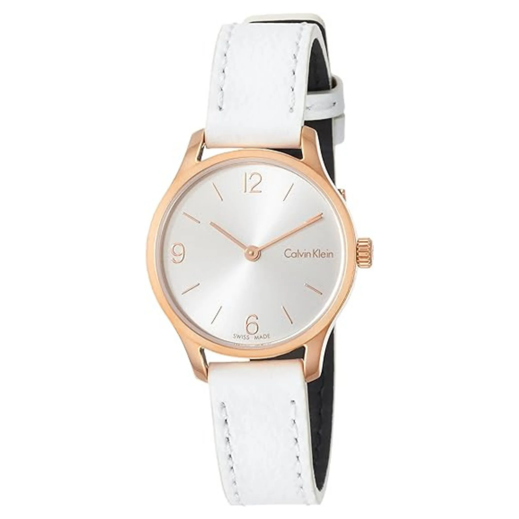 Calvin Klein Womens Watch K7V236L6