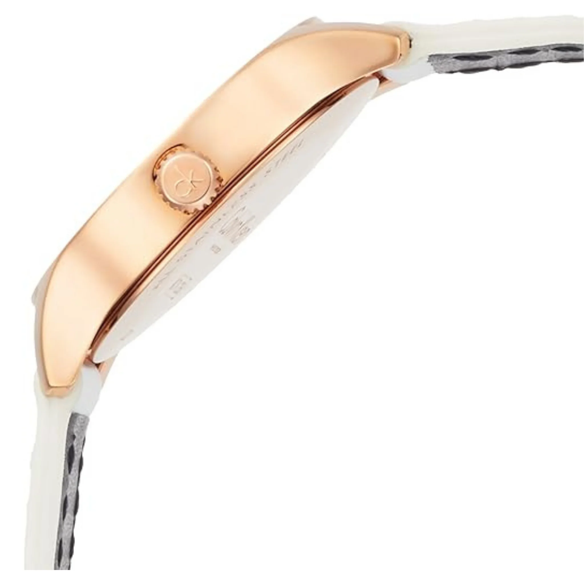 Calvin Klein Womens Watch K7V236L6