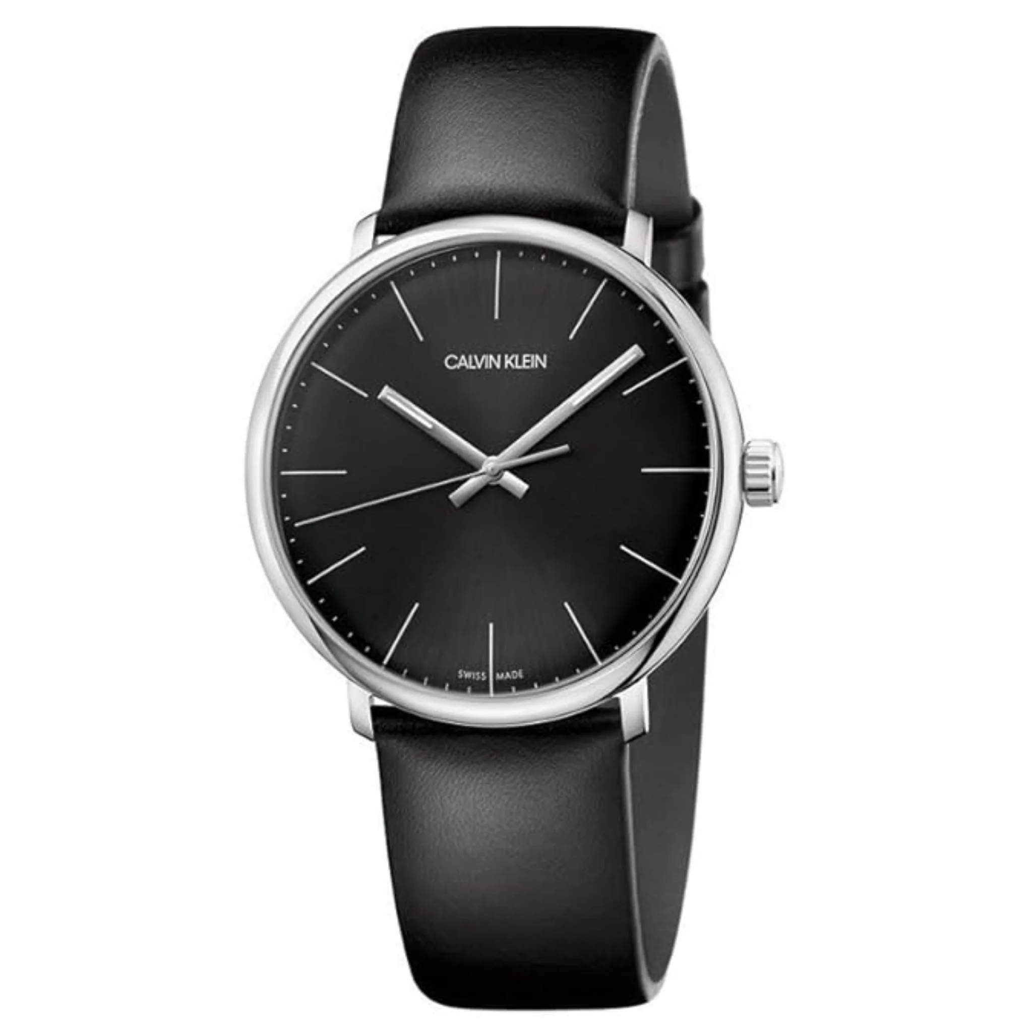 Calvin Klein Mens High Noon Watch K8M211C1