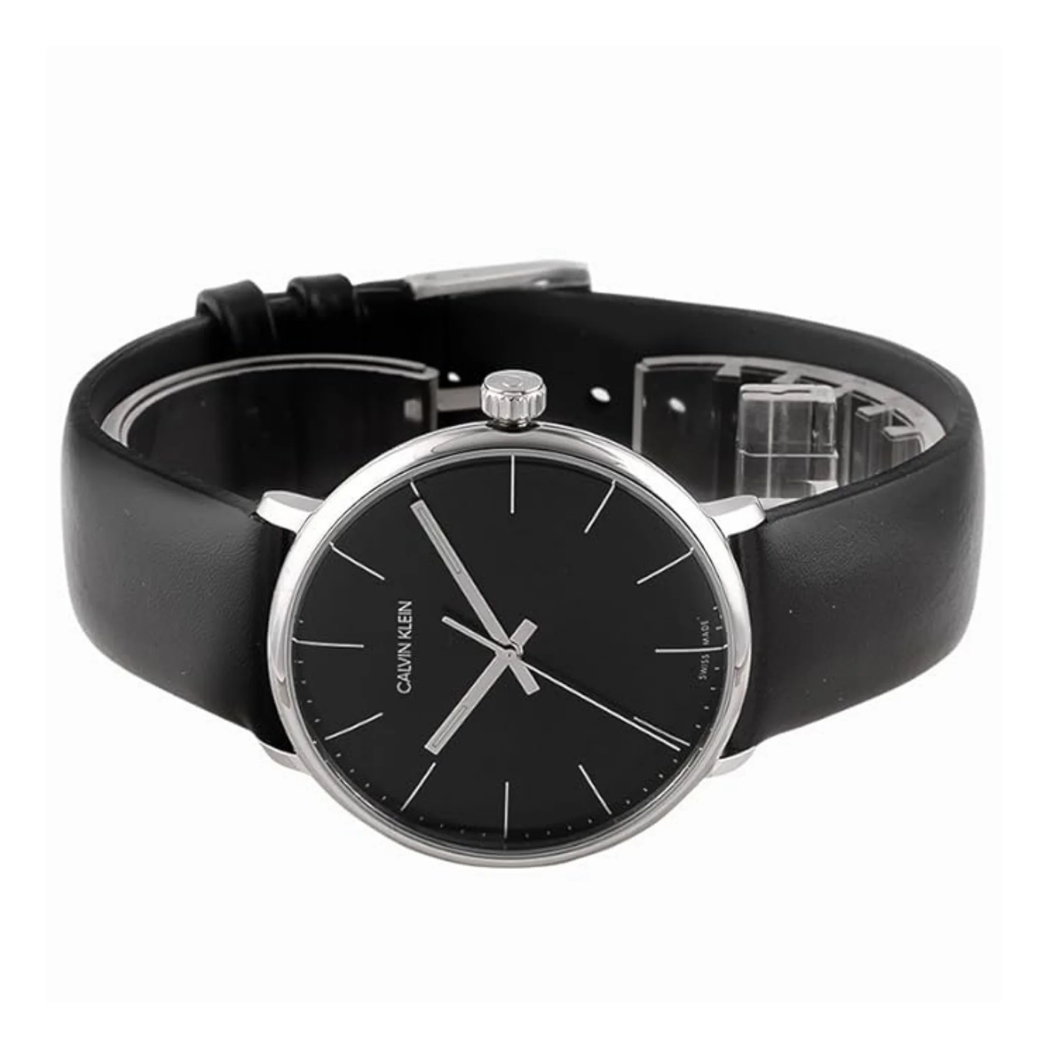 Calvin Klein Mens High Noon Watch K8M211C1