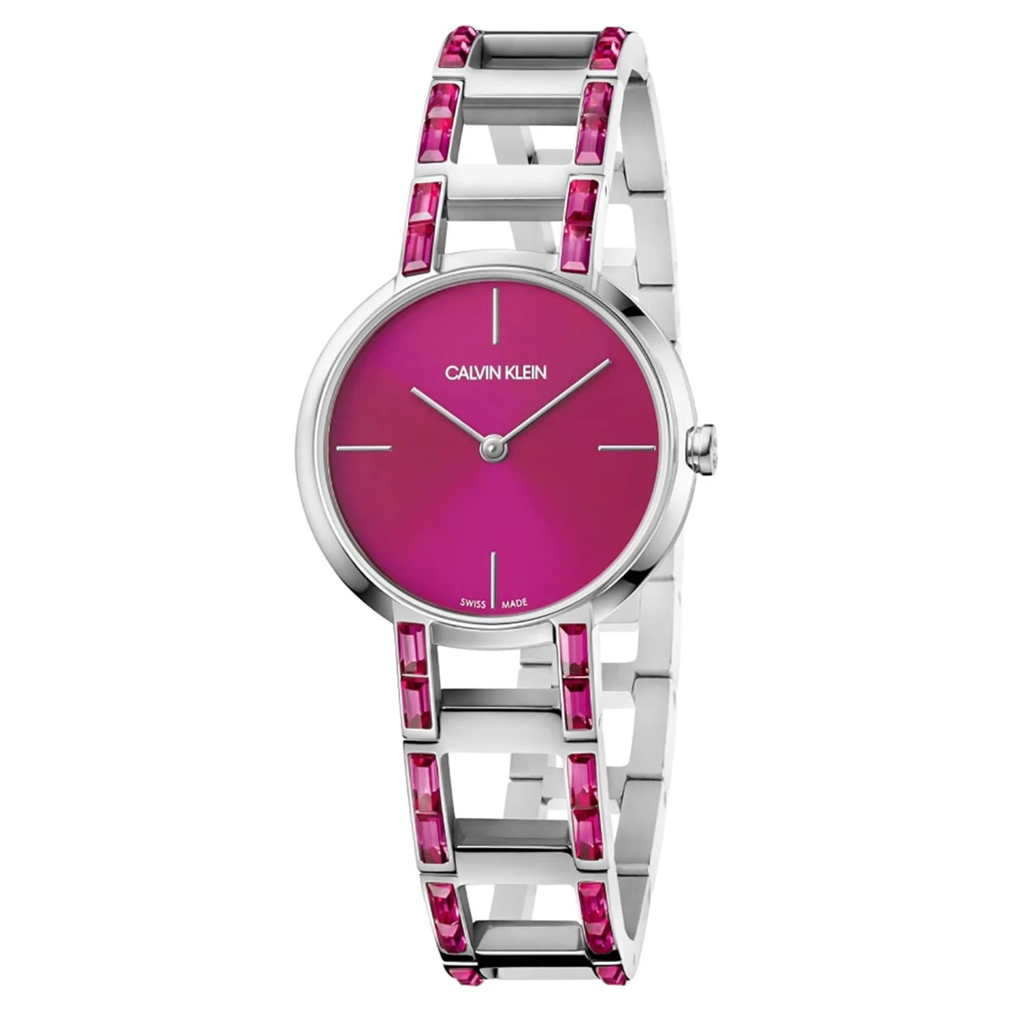 Calvin Klein Cheers K8NU3YZX Wristwatch for Women