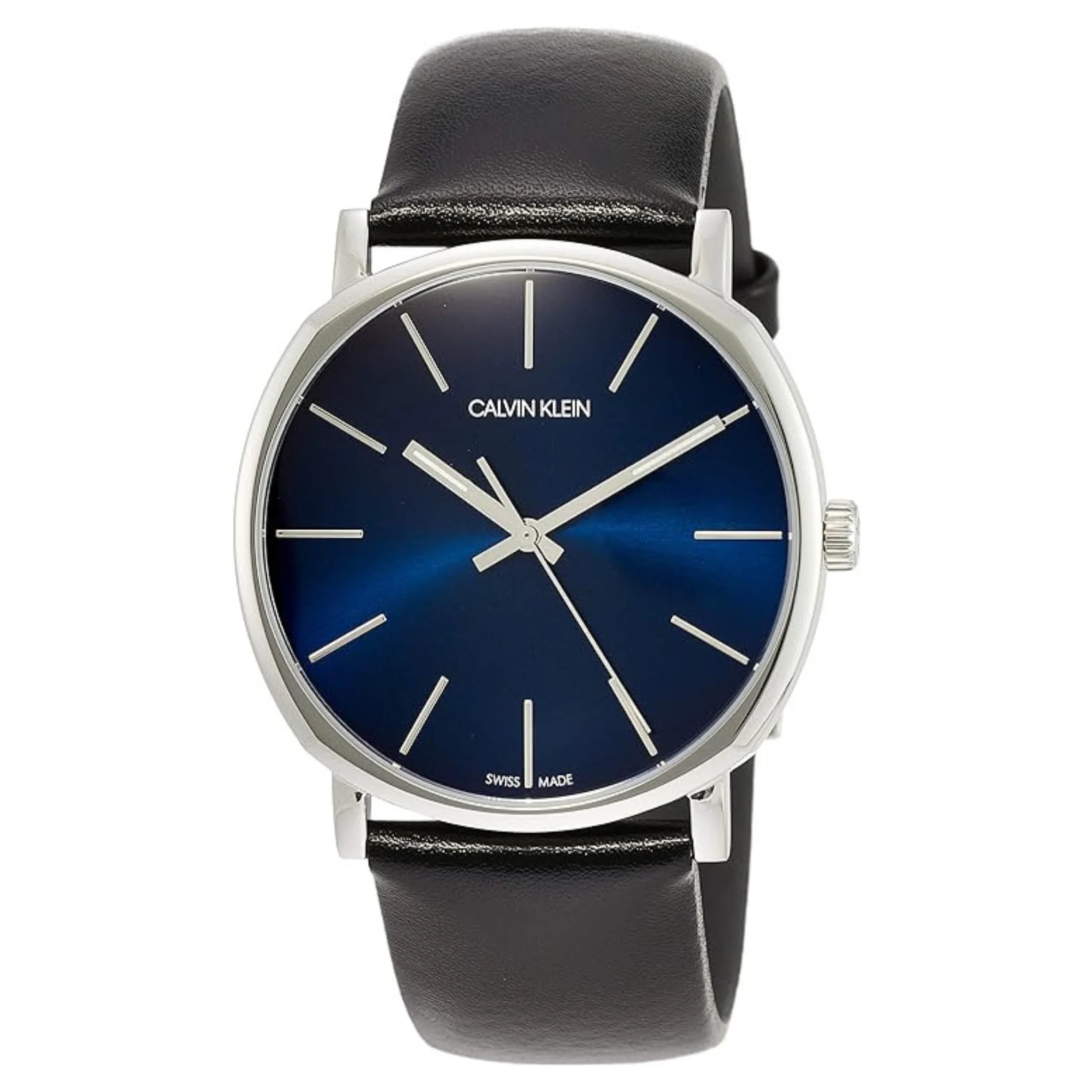 Calvin Klein Classic watch K8Q311CN blue Fashionable