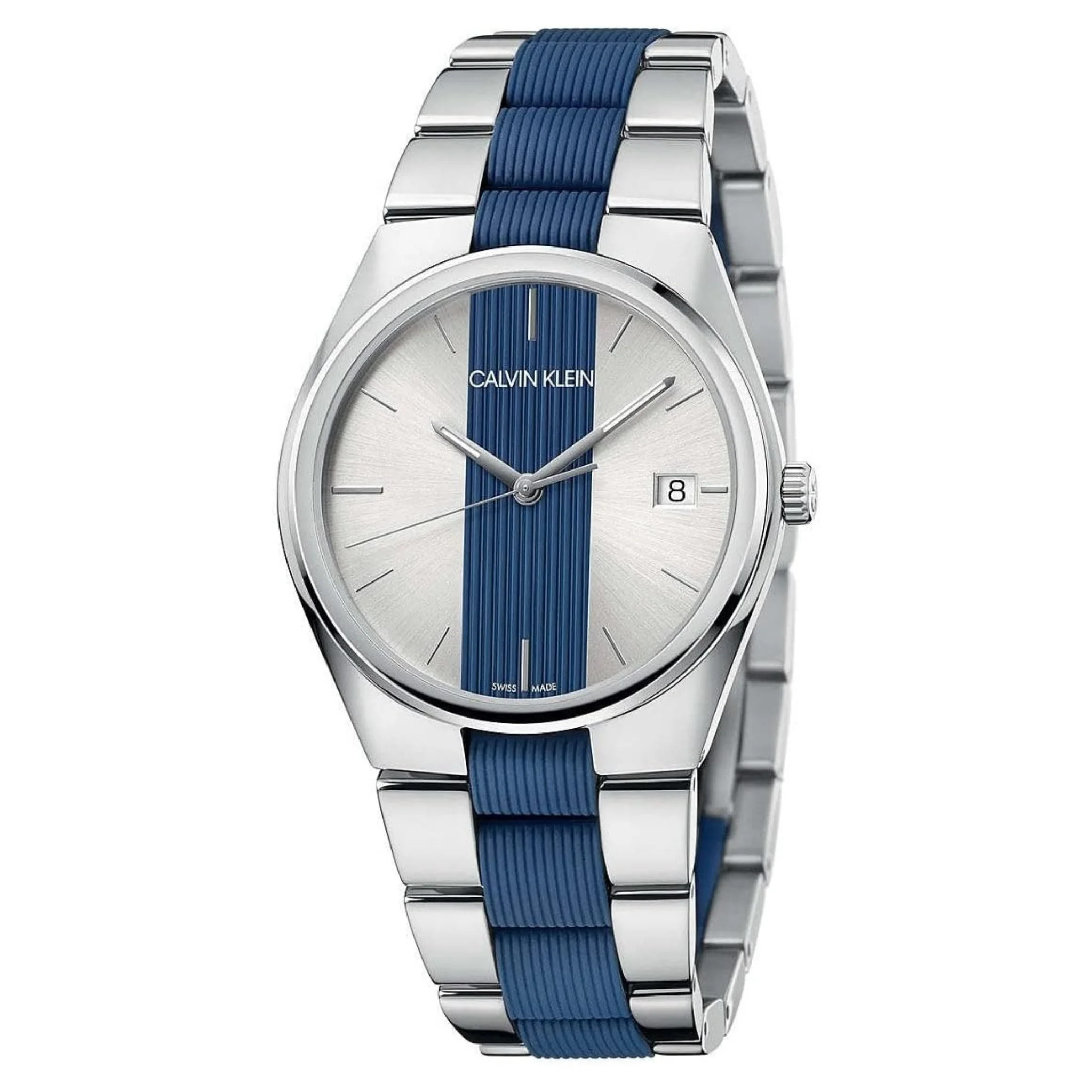 Calvin Klein Contrast K9E211VX Mens Watch