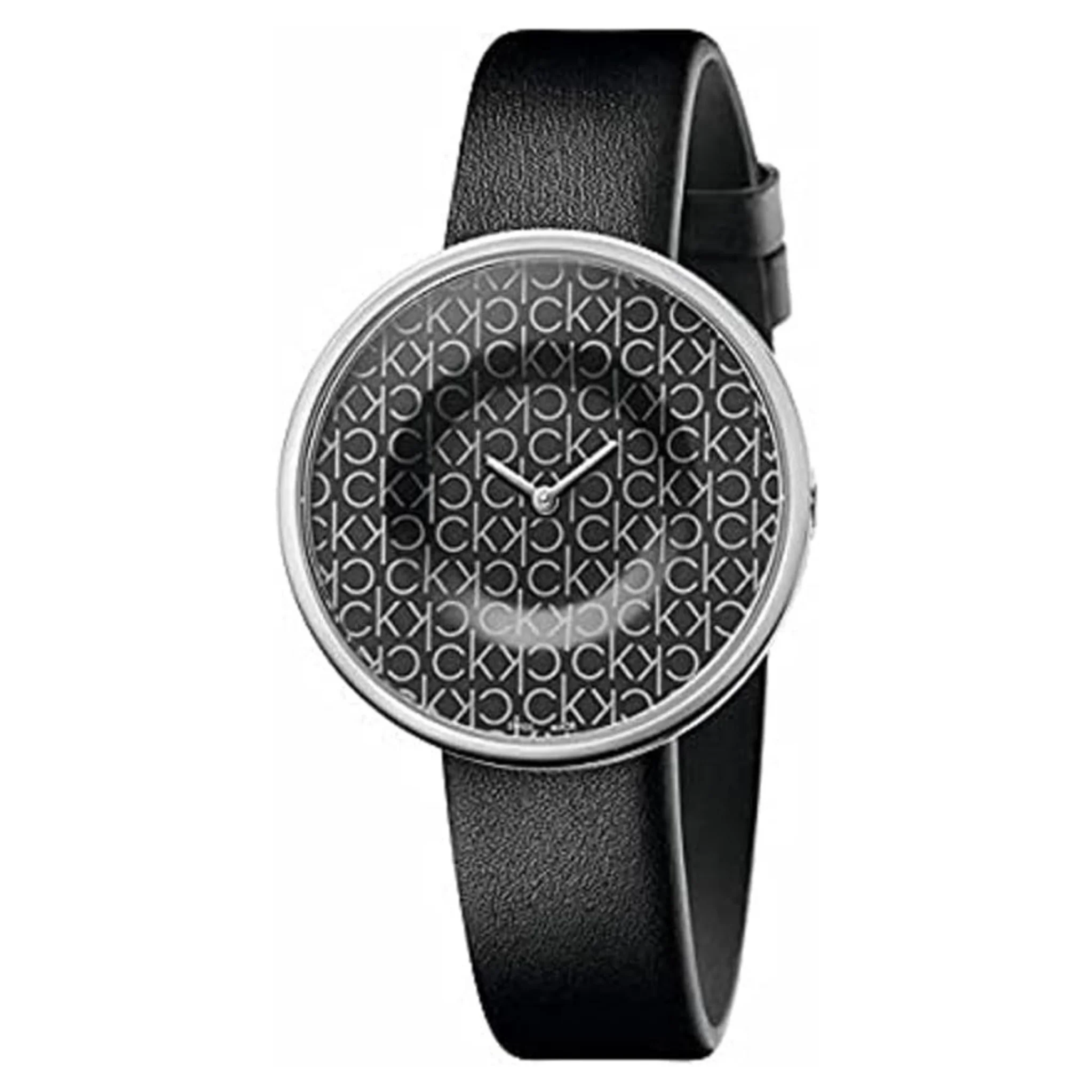 Calvin Klein KAG231CX Womens Watch black