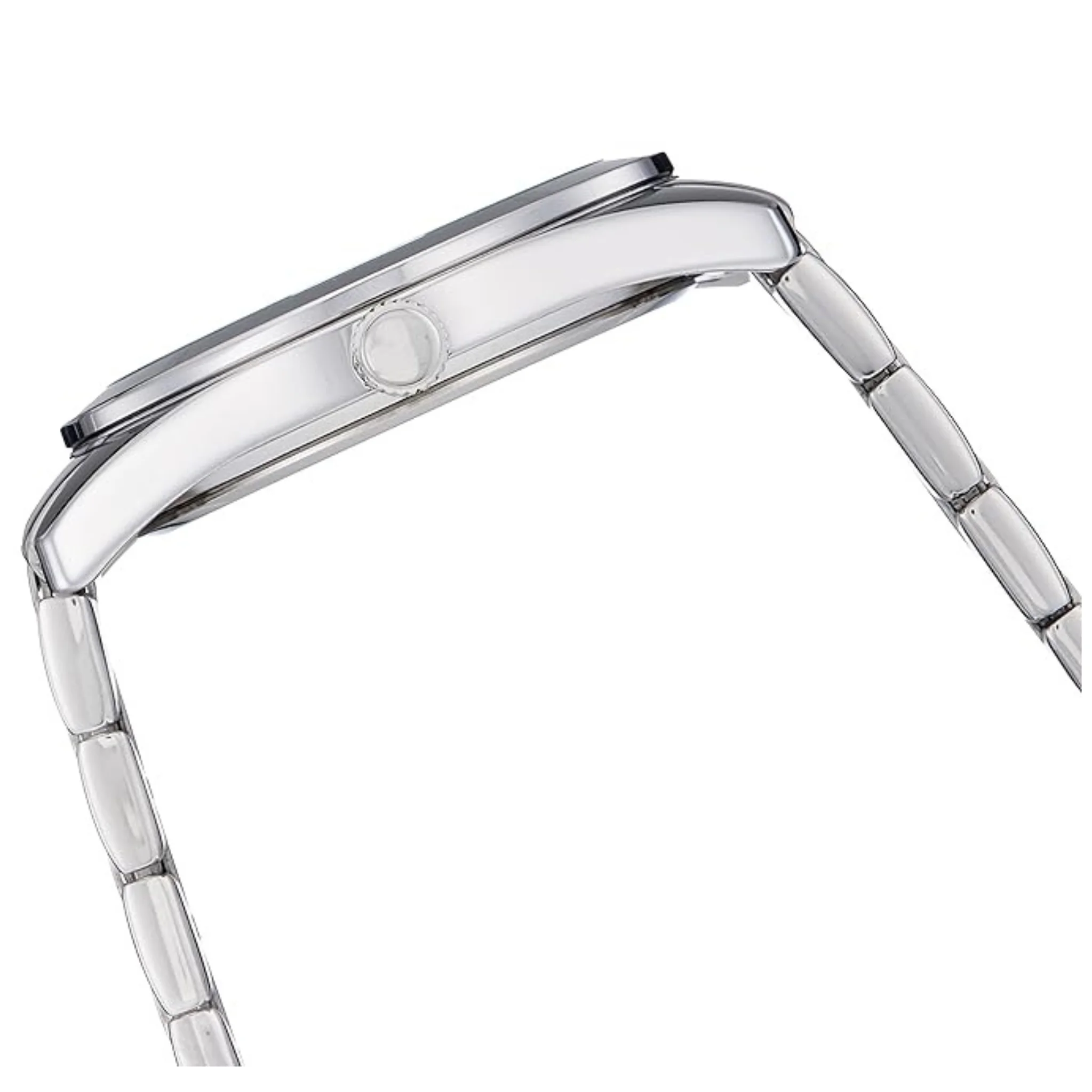 Kenneth Cole Women Round Watch - KC10007956LDJ