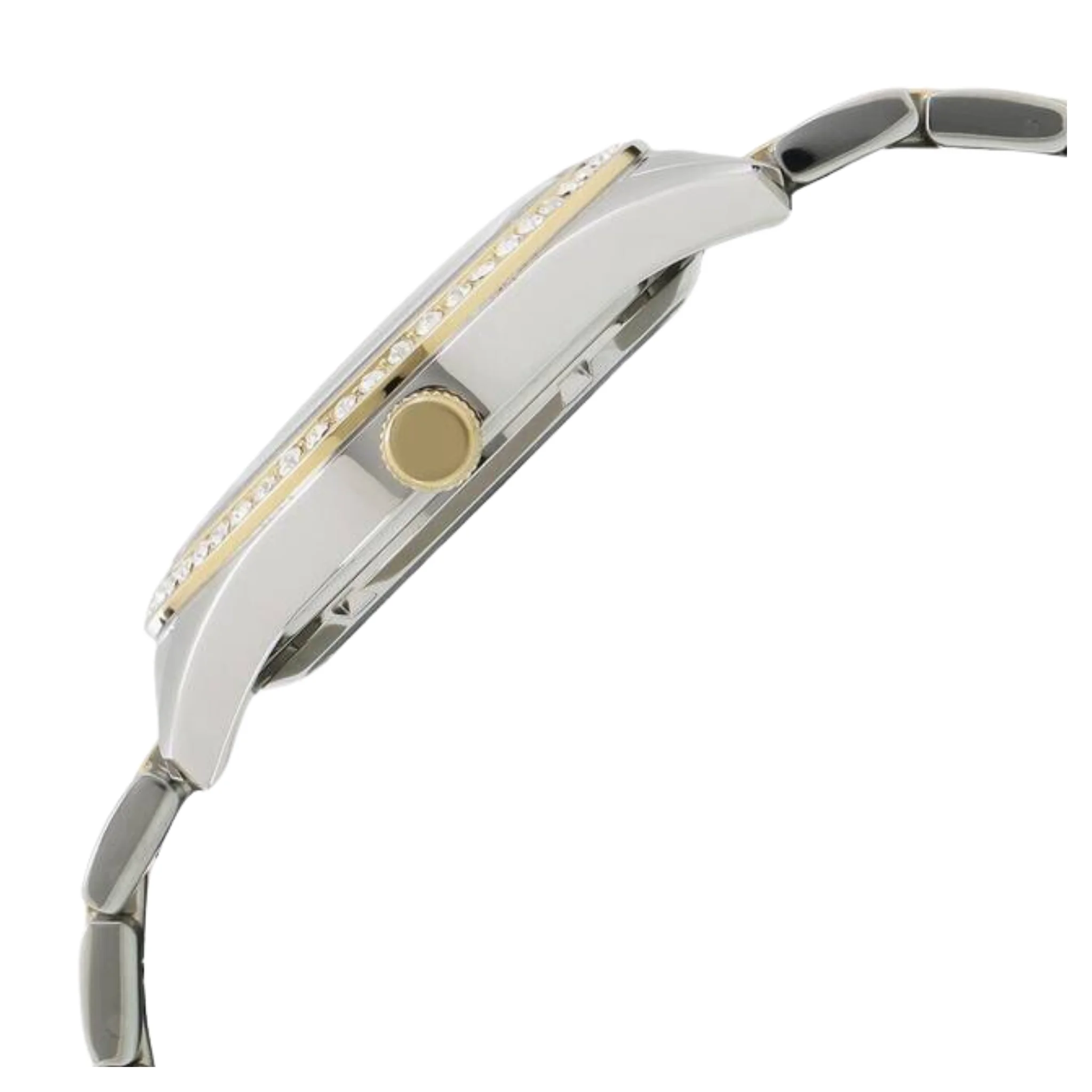 Kenneth Cole Women Round Watch - KC50121003LD