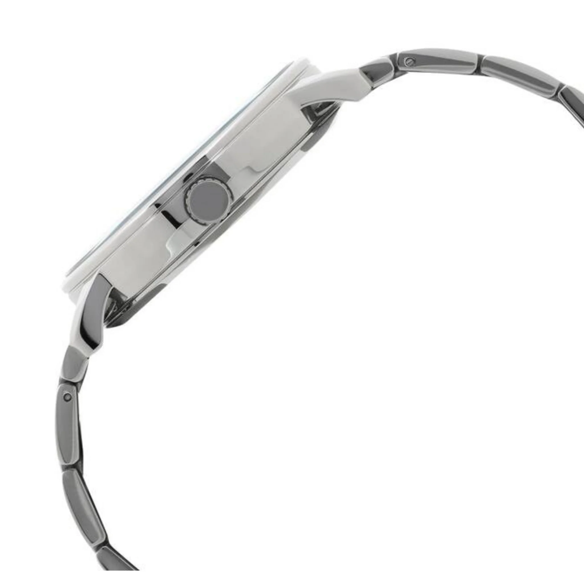 Kenneth Cole Men Round Watch - KC50307001MN