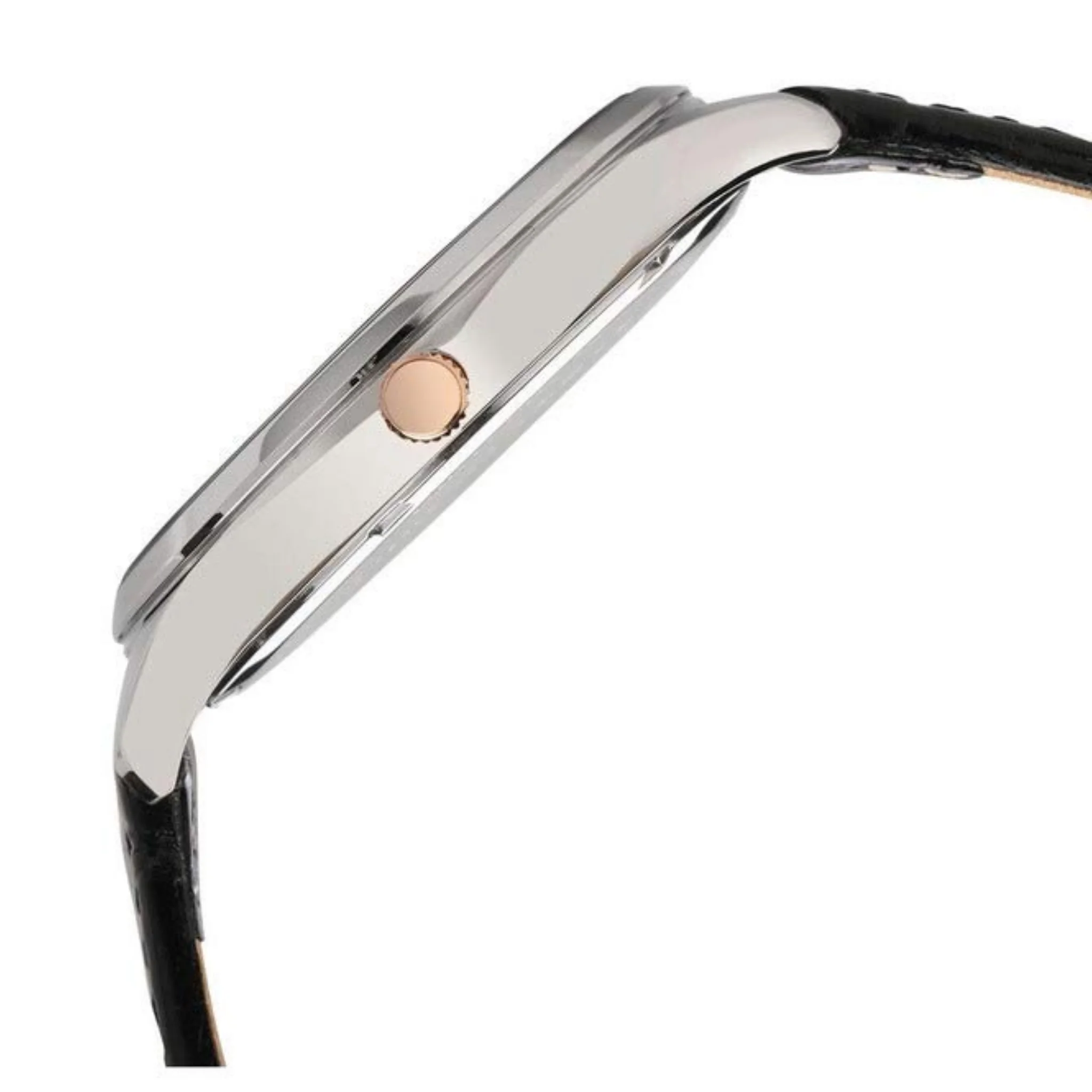 Kenneth Cole Men Round Watch - KC50631001MN