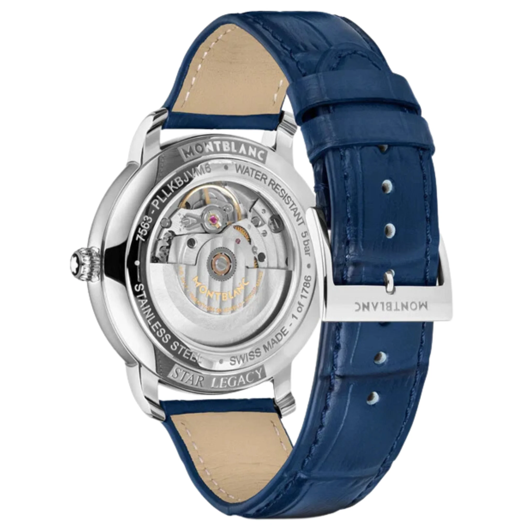 Montblanc Star Legacy-MB129628