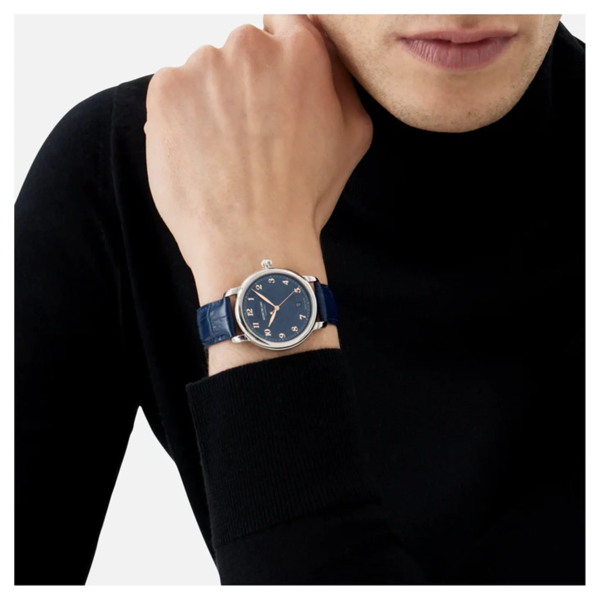 Montblanc Star Legacy-MB129628