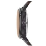 Fossil Round Brown Men Watch Me3098