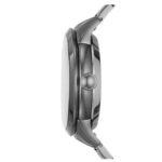 Fossil Round Black Men Watch Me3172