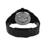 Fossil Round Blue Men Watch Me3182