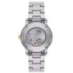 Fossil Round Blue Men Watch Me3230