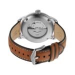 Fossil Round Black Men Watch Me3233