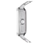 Fossil Square Black Men Watch Me3237