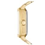 Fossil Square Black Men Watch Me3239