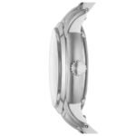 Fossil Round Rose Gold Men Watch Me3243