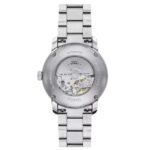 Fossil Round Rose Gold Men Watch Me3243