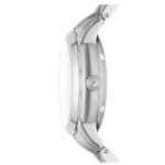 Fossil Round Blue Men Watch Me3244