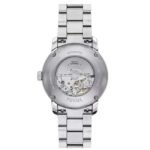 Fossil Round Blue Men Watch Me3244